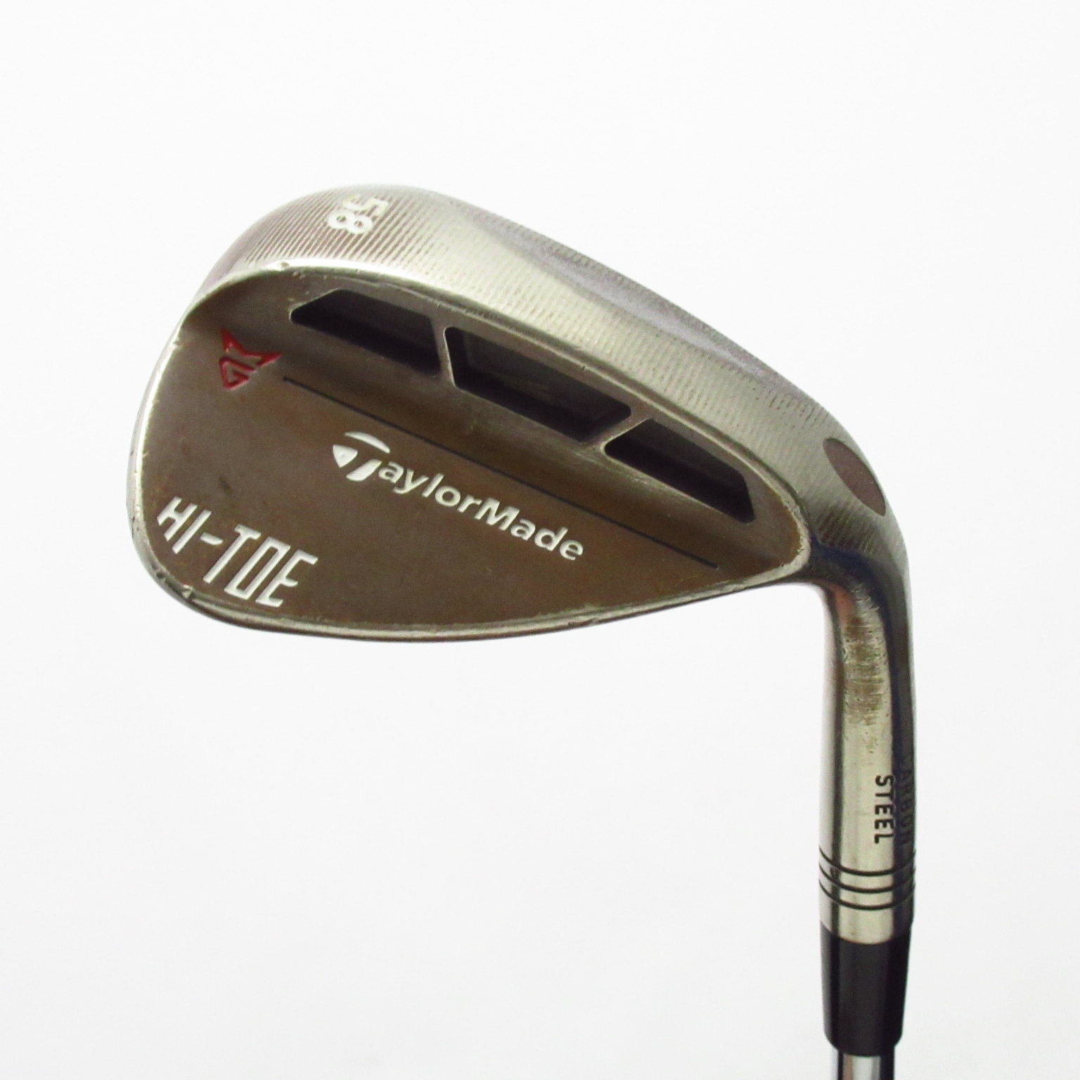 テーラーメイド MILLED GRIND MILLED GRIND HI-TOE ウェッジ Dynamic