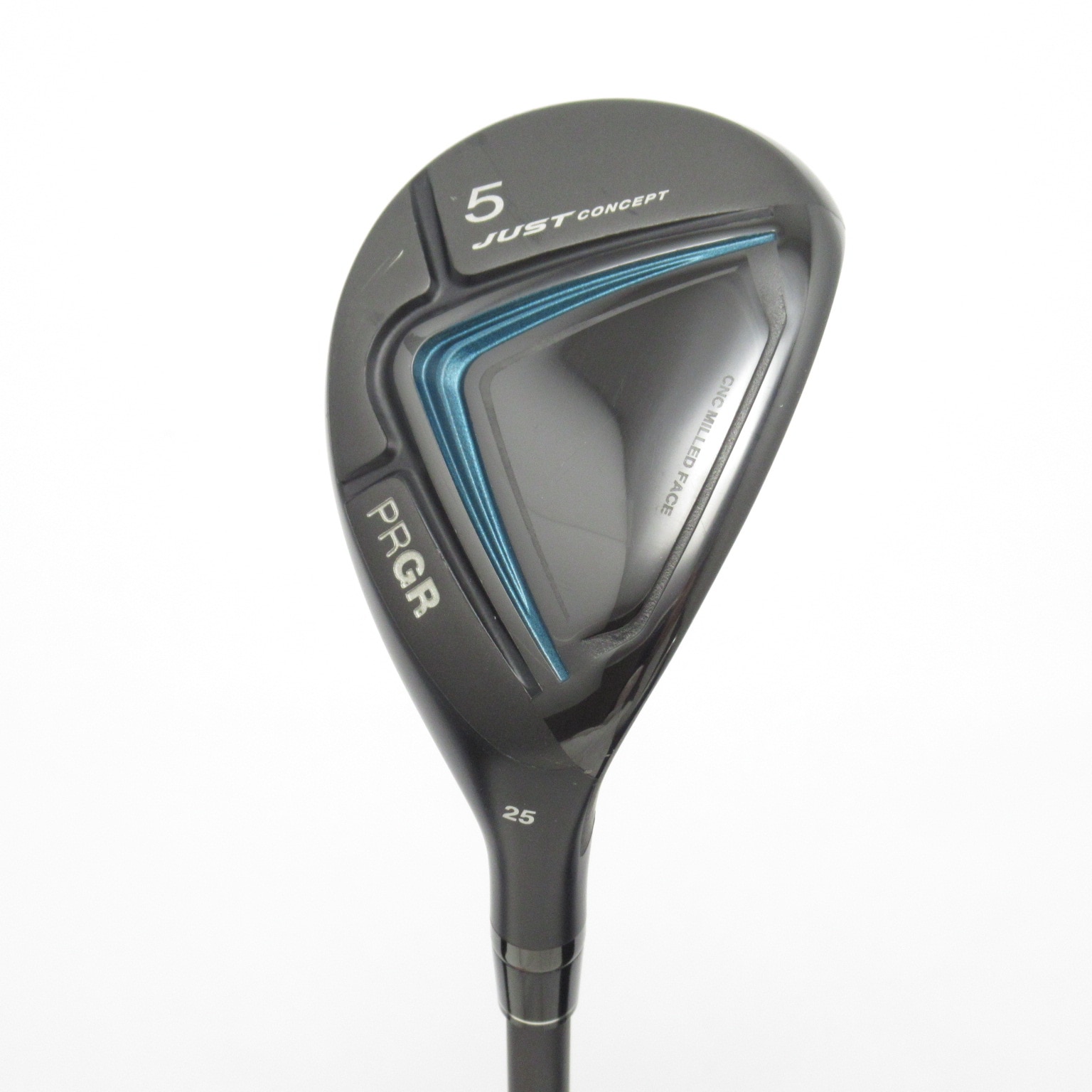 中古】RSX(2024) ユーティリティ TENSEI FOR PRGR 25 S BC