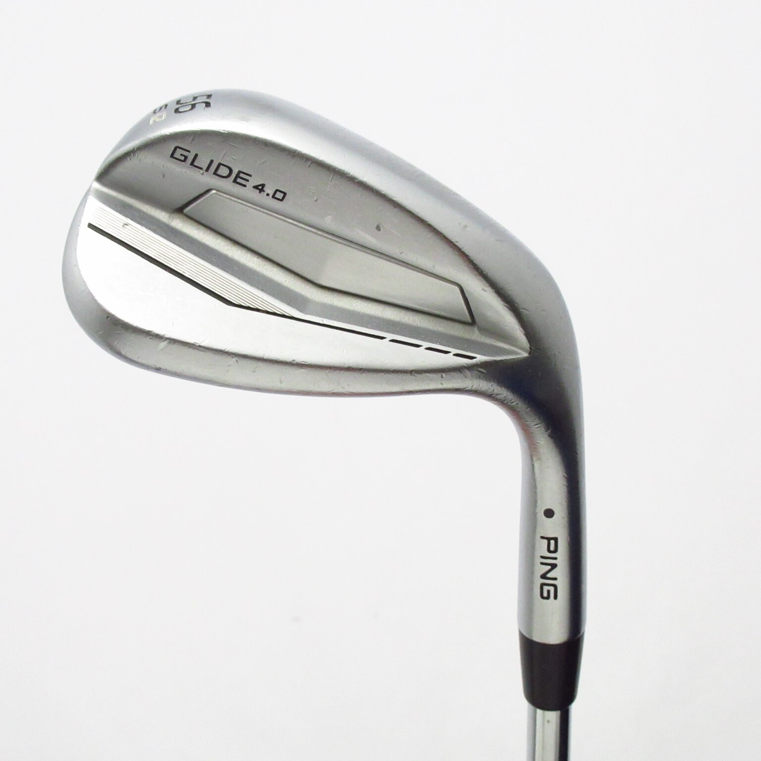 中古】グライド 4.0 S ウェッジ (ピン) GLIDE 通販｜GDO中古ゴルフクラブ