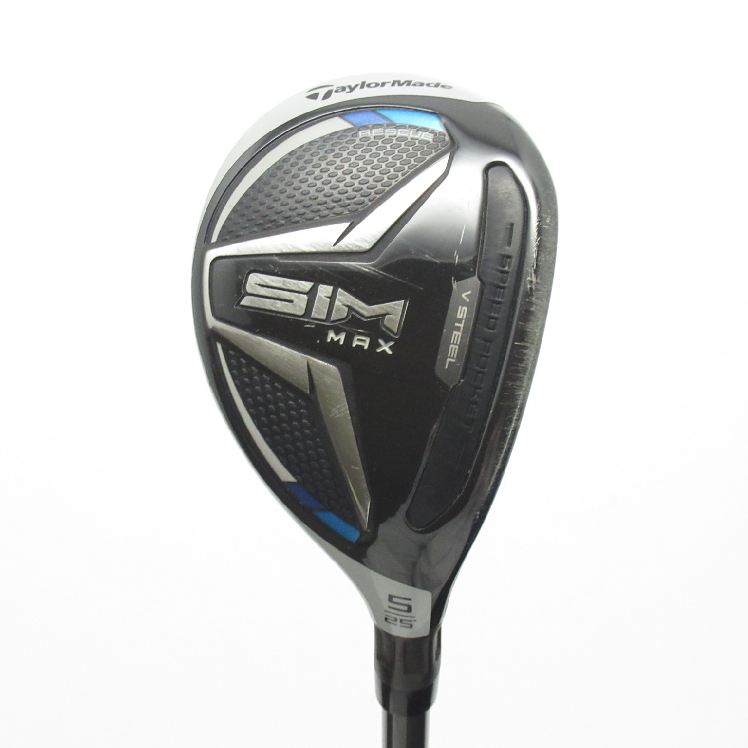 中古】SIM ユーティリティ (テーラーメイド) 通販｜GDO中古ゴルフクラブ