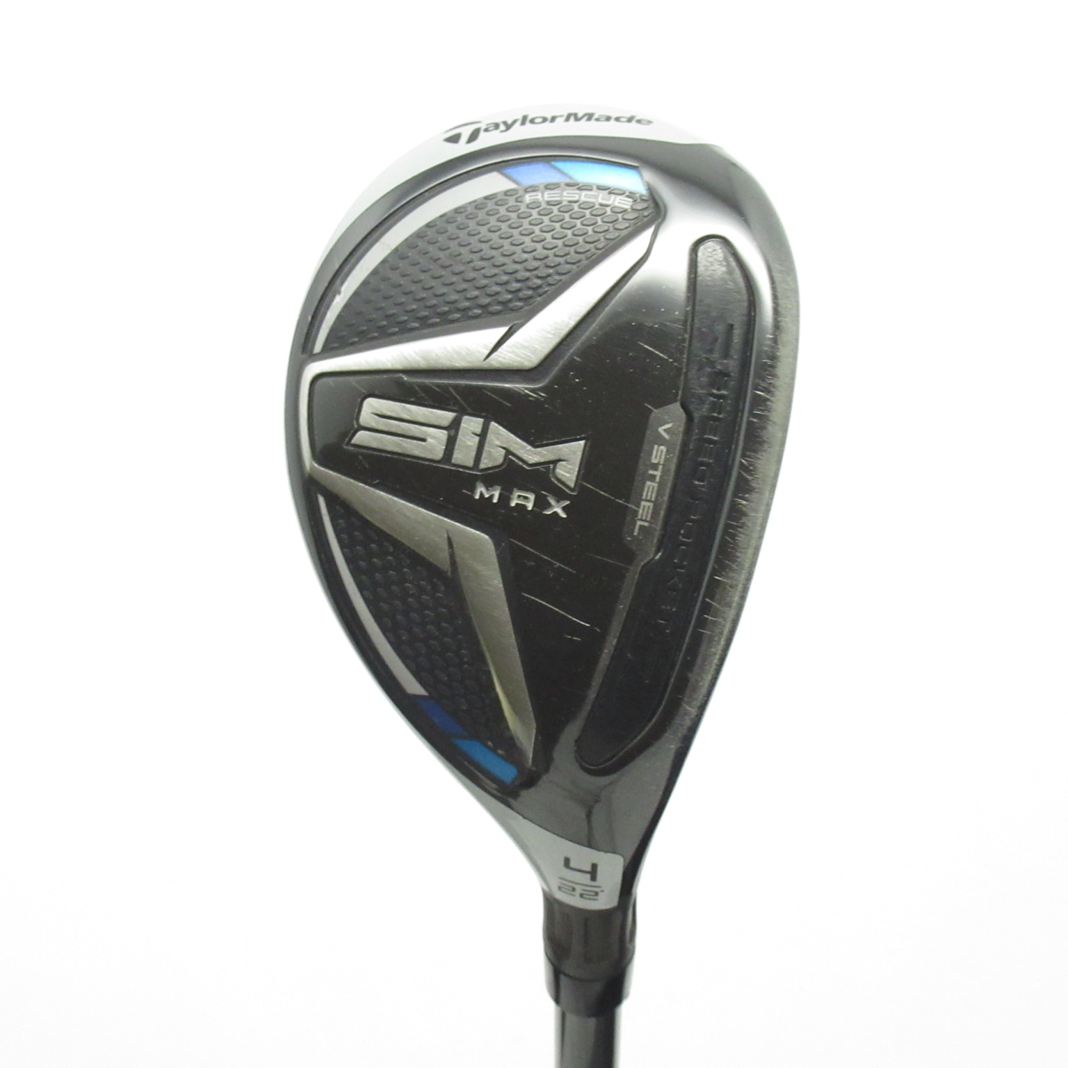 中古】SIM ユーティリティ (テーラーメイド) 通販｜GDO中古ゴルフクラブ