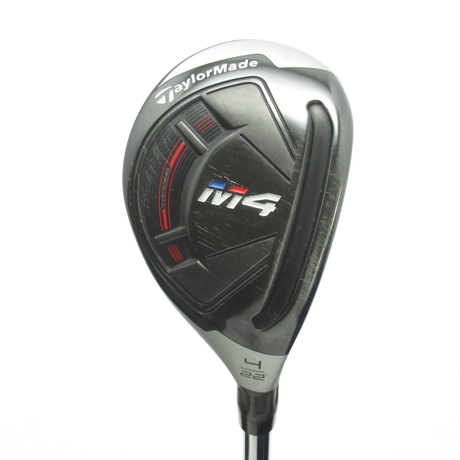 中古】M4 ユーティリティ REAX 90 JP 22 S CD(ユーティリティ（単品