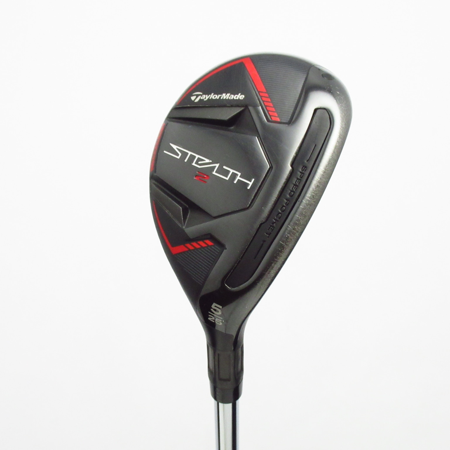 中古】ステルス ユーティリティ (テーラーメイド) 通販｜GDO中古ゴルフ