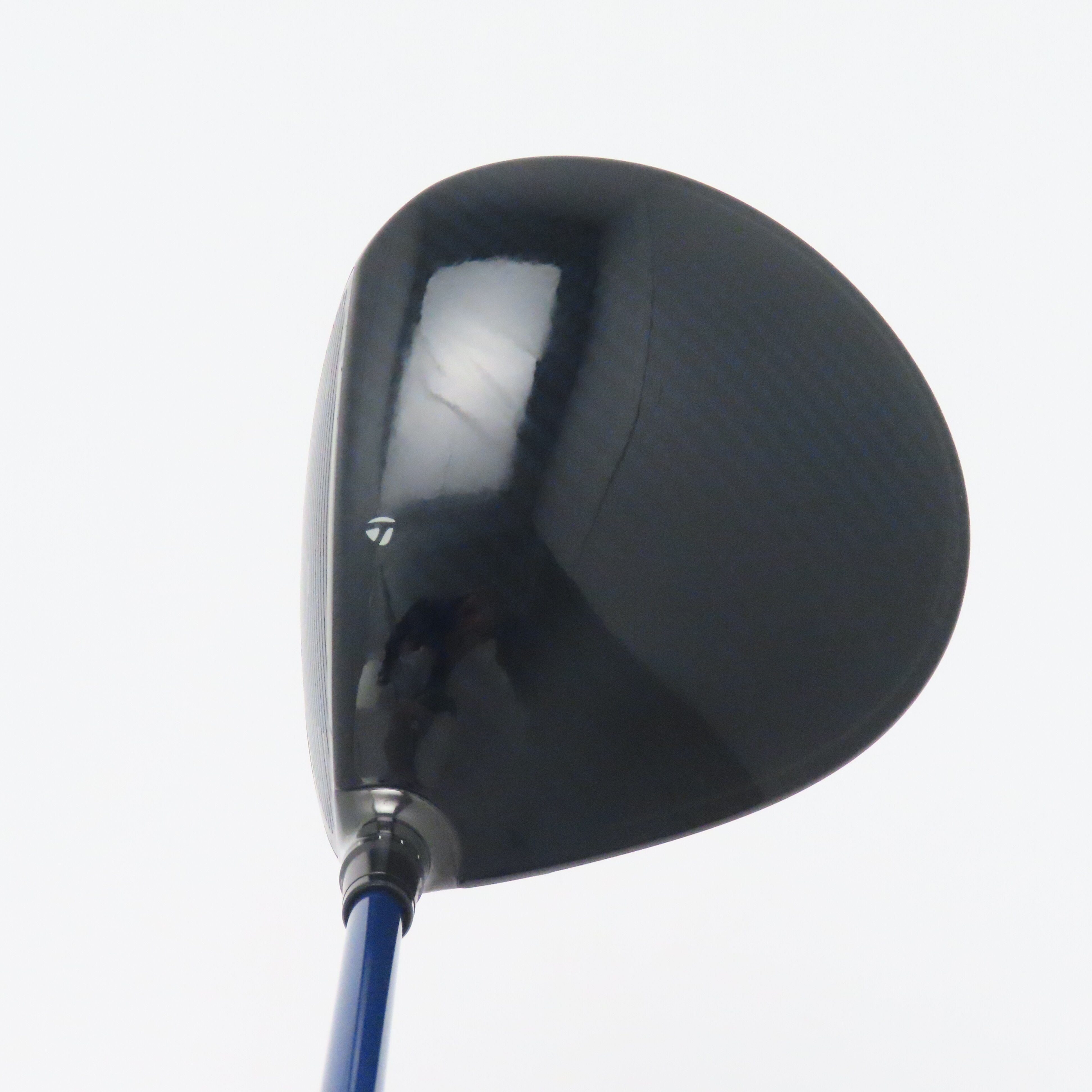 中古】Qi10 MAX LITE ドライバー SPEEDER NX BLUE for TM 10.5 S D