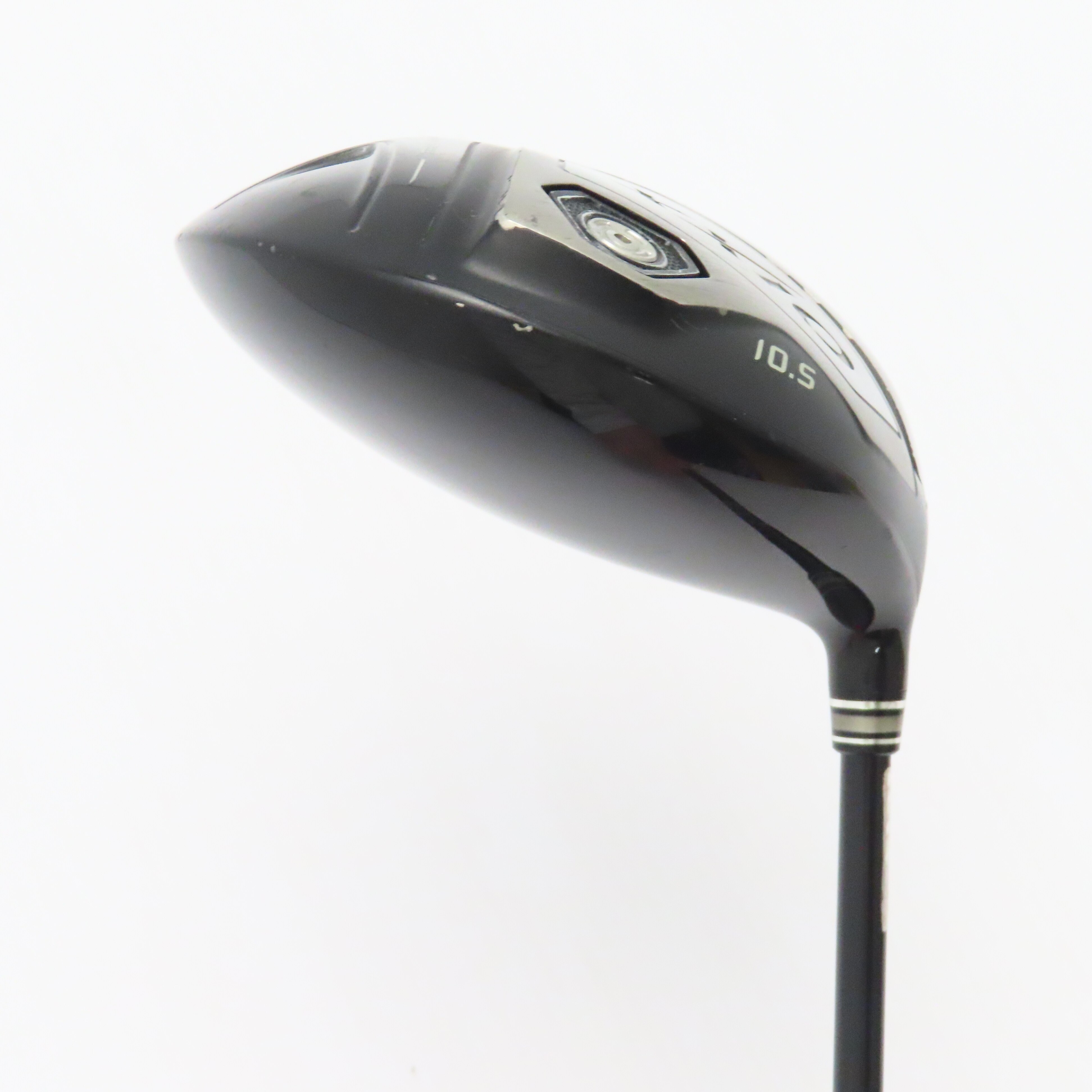 中古】ゼクシオ(2018) Miyazaki Model ドライバー Miyazaki Waena 10.5