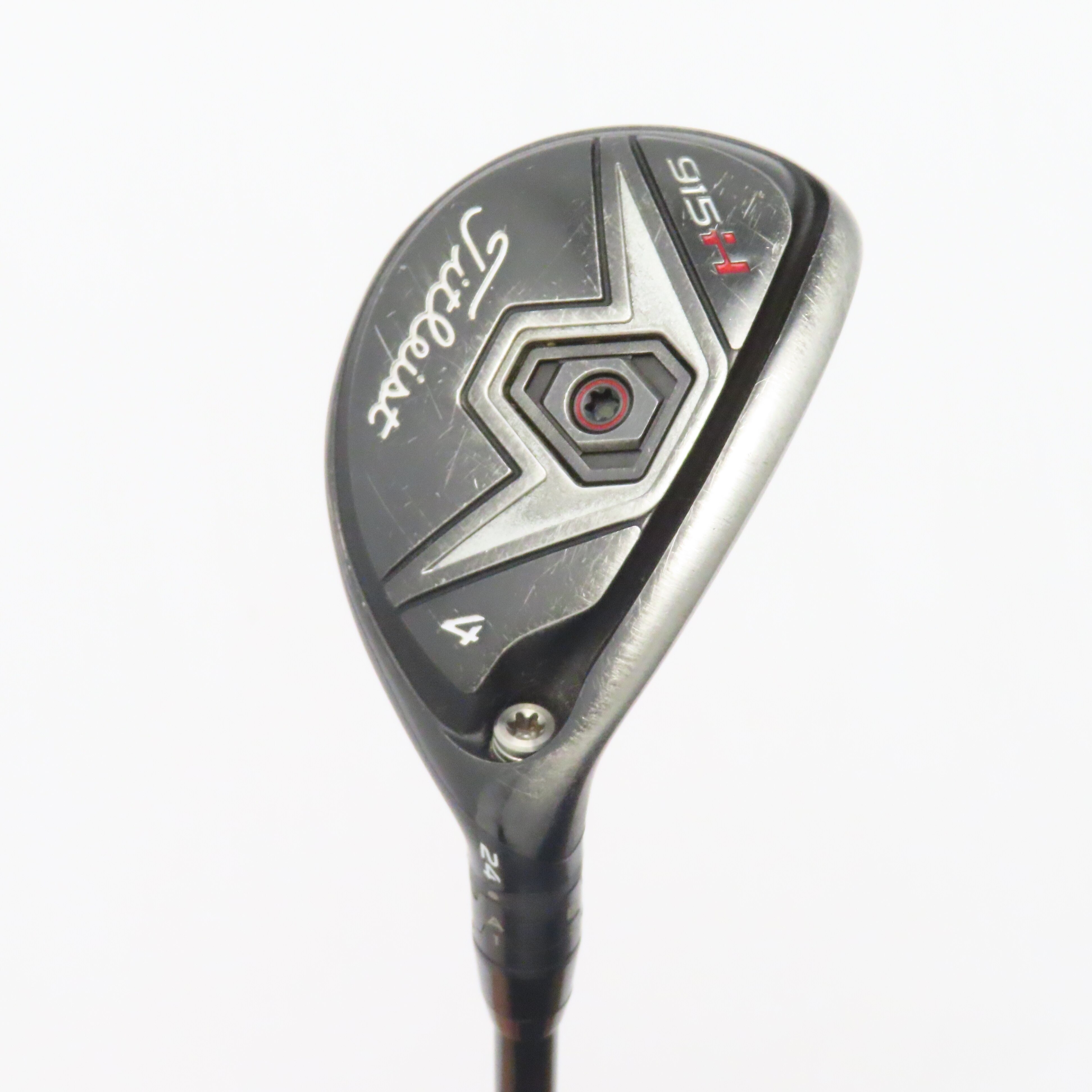 中古】915H ユーティリティ TENSEI CK PRO ORANGE HYBRID 80 24 S D