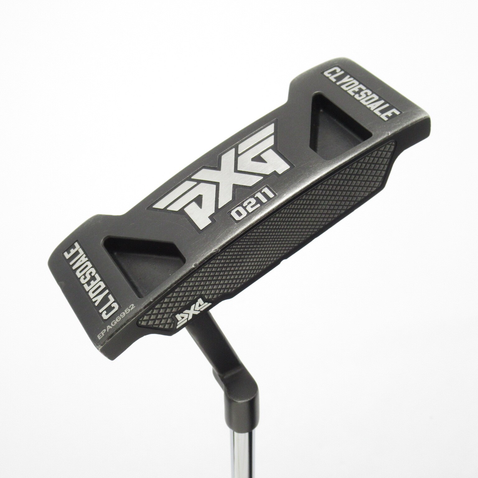 ピーエックスジー PXG その他 パター パター スチールシャフト 【37】 シャフト：スチールシャフト