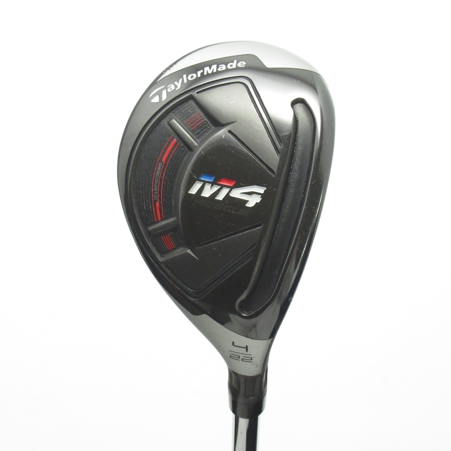 中古】M4 (テーラーメイド) 通販｜GDO中古ゴルフクラブ