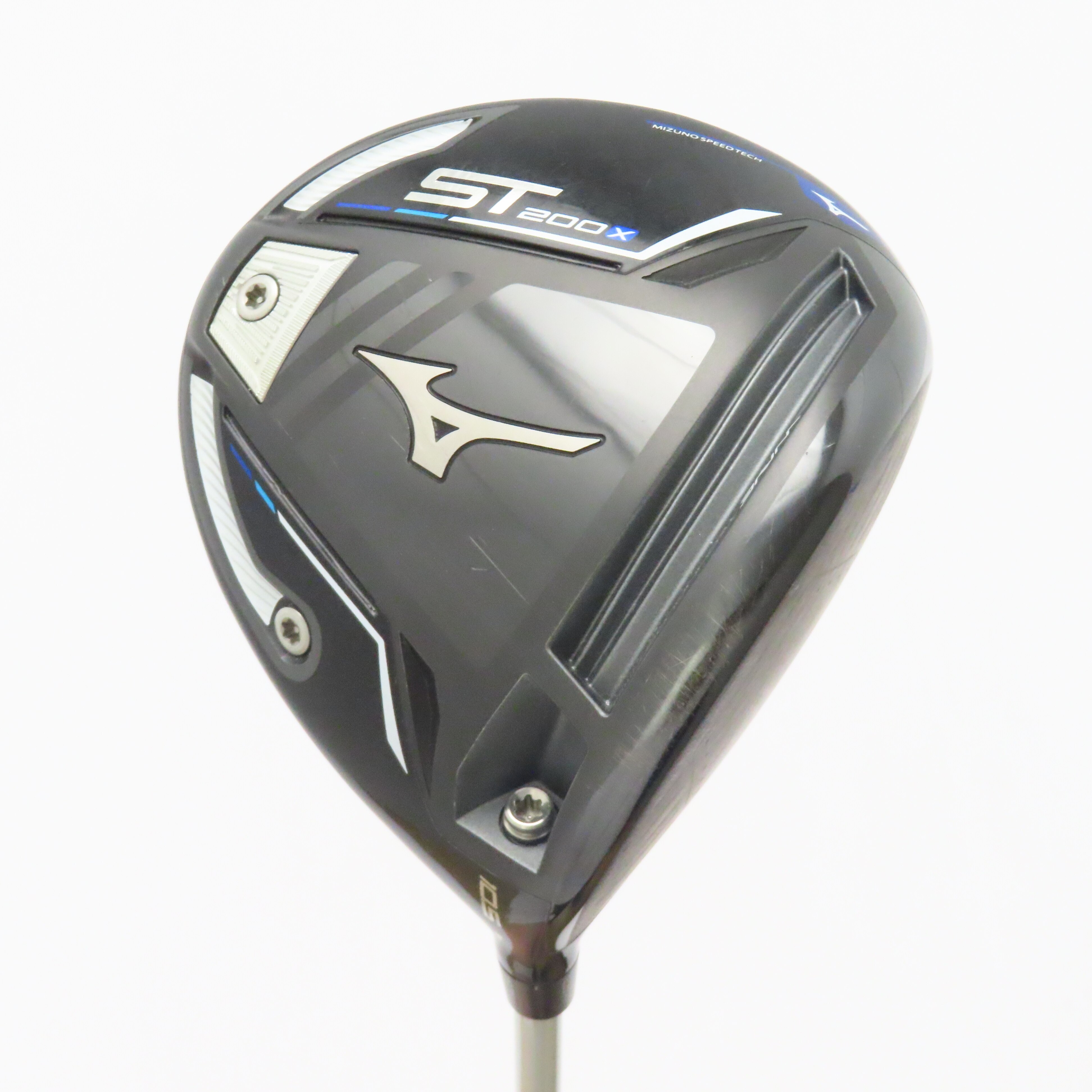 中古】ST200X ドライバー ATTAS 11 6 10.5 SR CD(ドライバー（単品