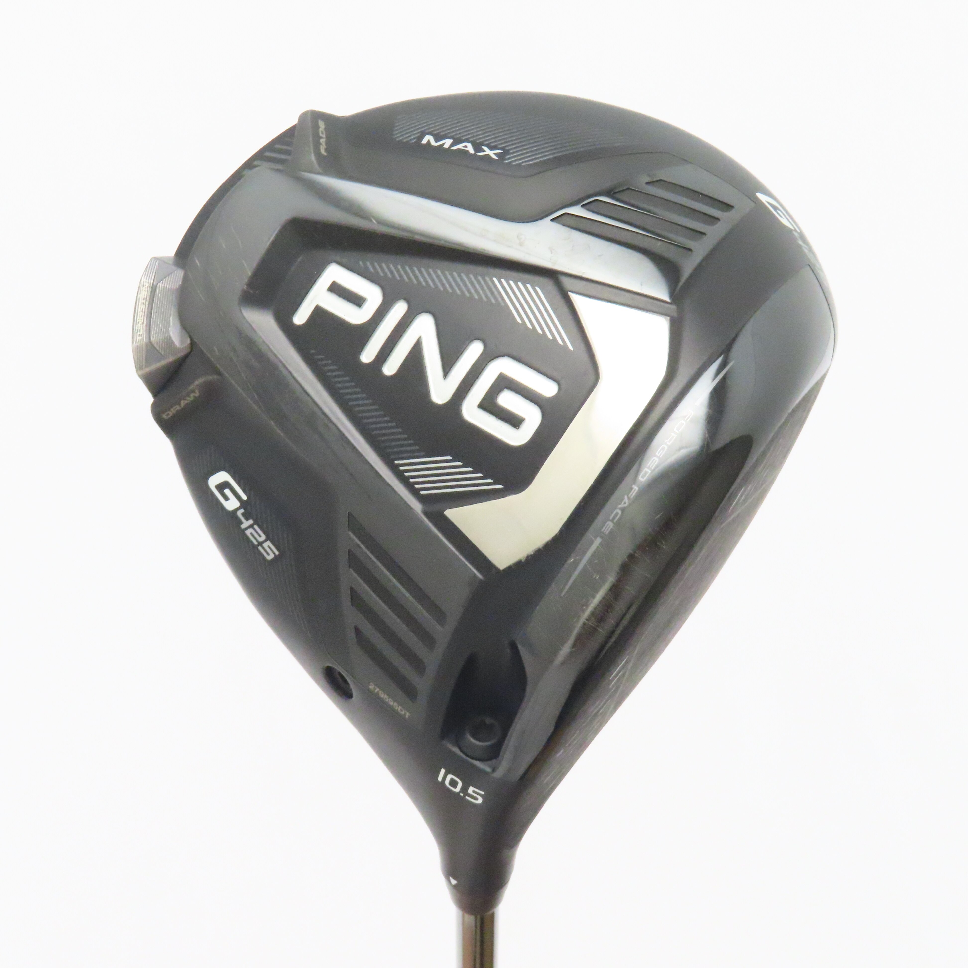 中古】G425 MAX ドライバー PING TOUR 173-65 10.5 S CD(ドライバー