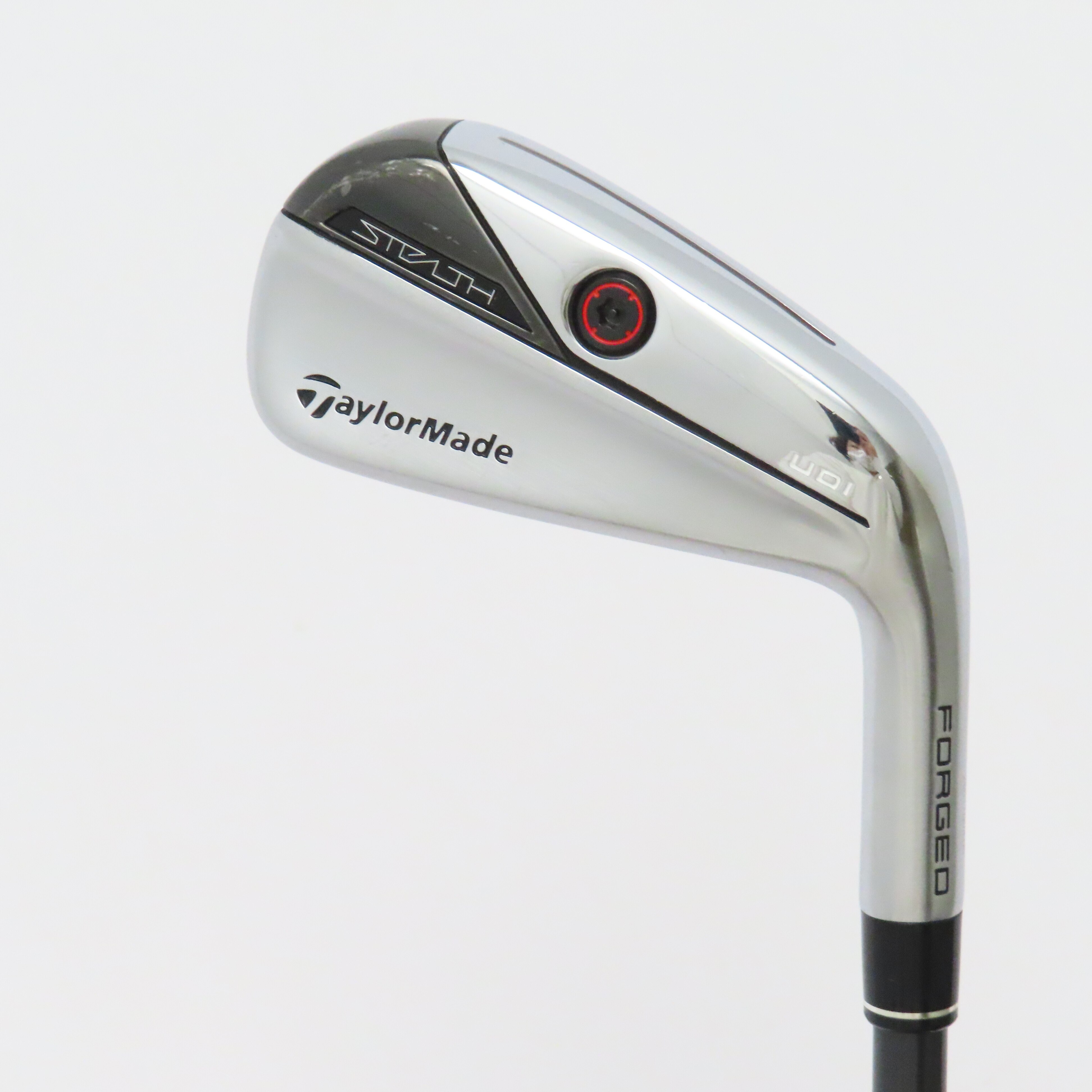 中古】STEALTH UDI ユーティリティ TENSEI SILVER TM70(2022) 20 S C