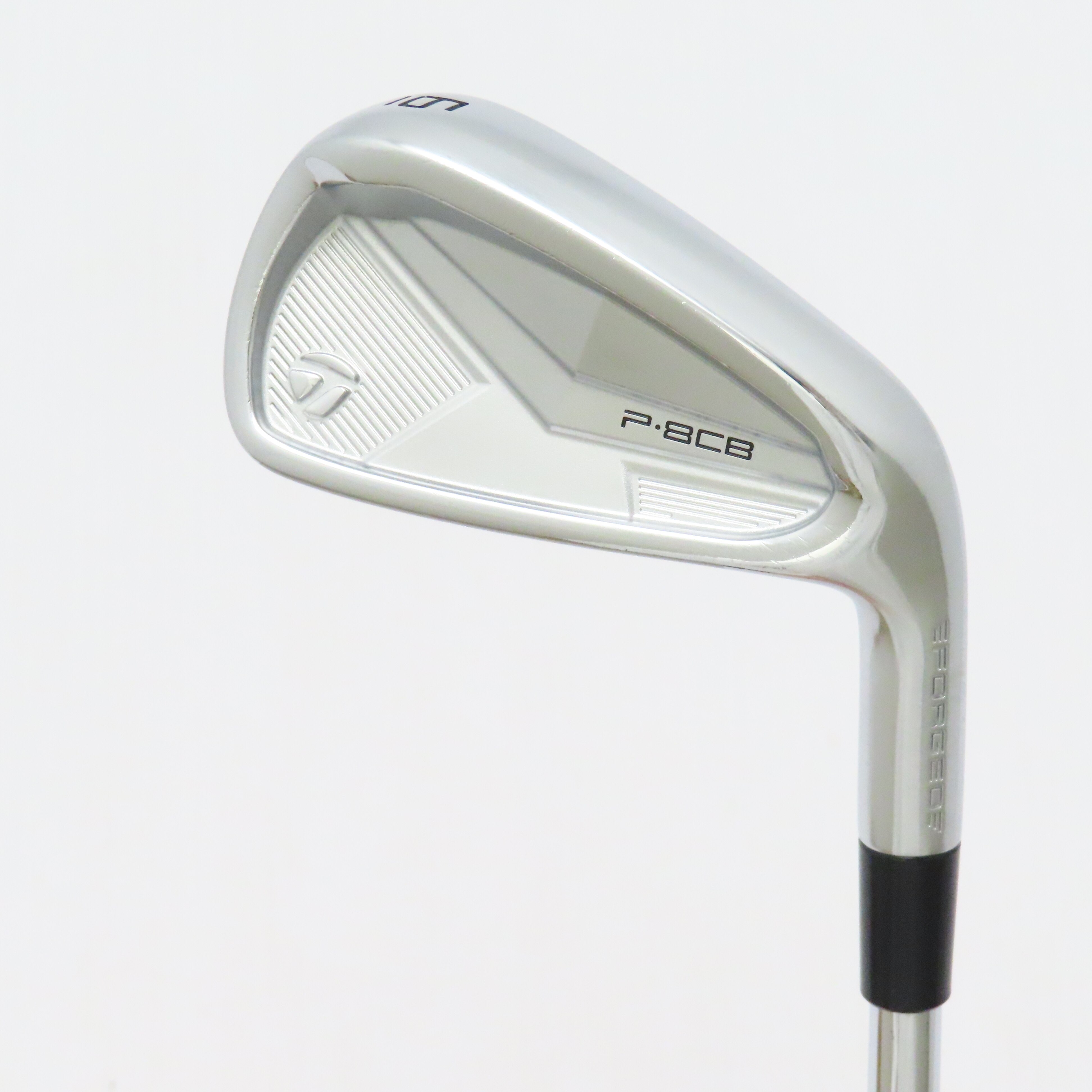 中古】P8CB(2025) アイアン N.S.PRO 950GH neo 27 S C(アイアン