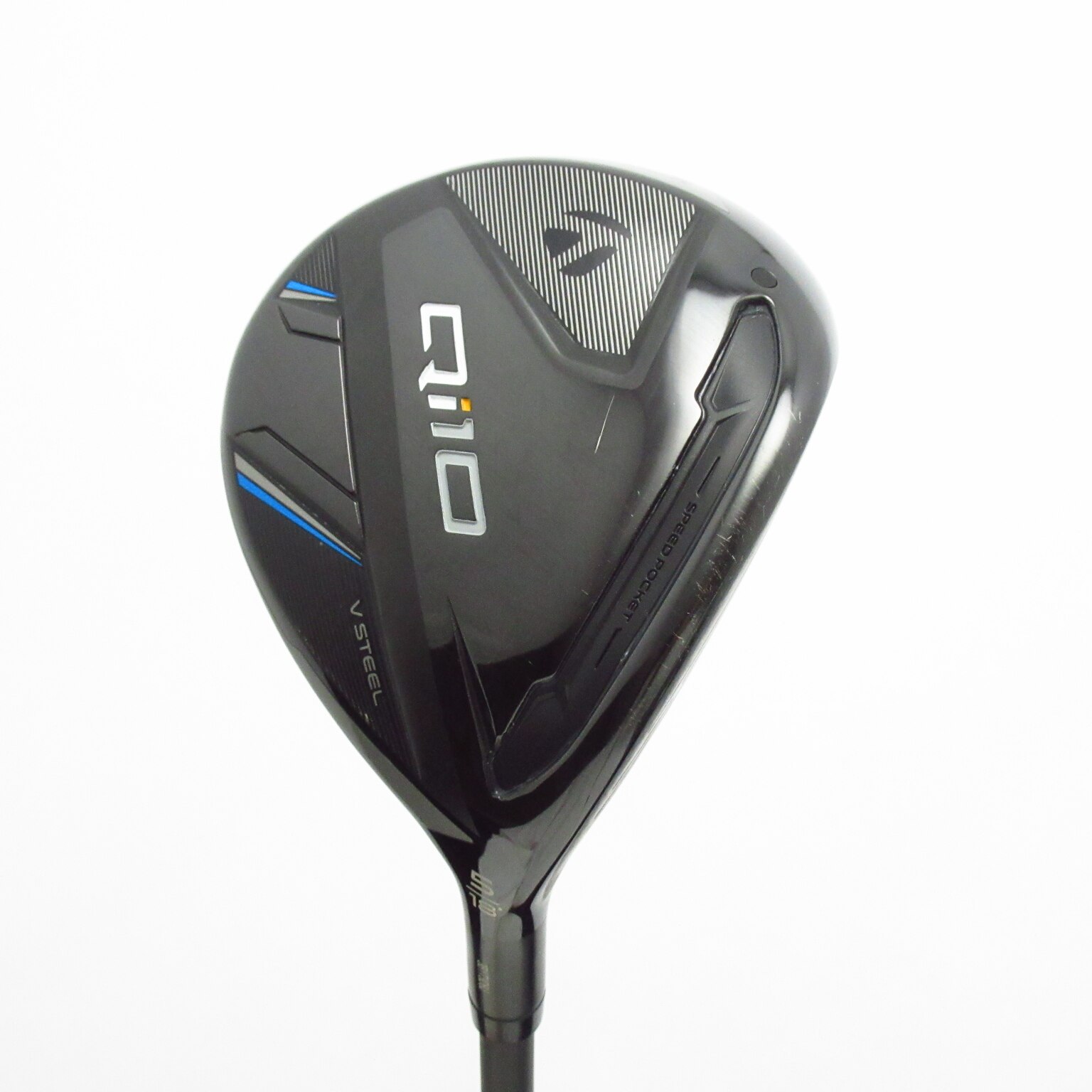中古】Qi10 フェアウェイウッド (テーラーメイド) 通販｜GDO中古ゴルフ