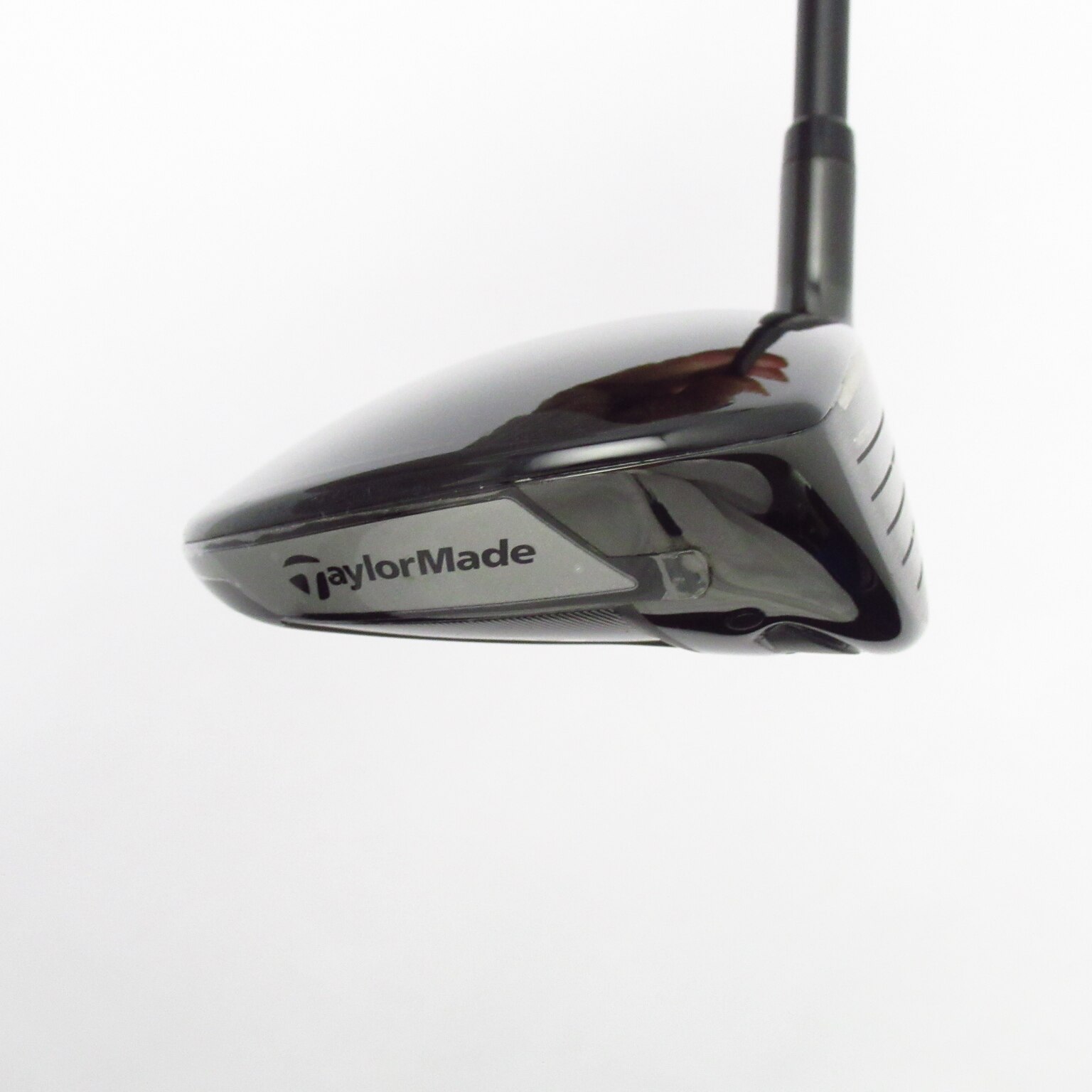中古】Qi10 フェアウェイウッド Speeder NX BLACK 40 16.5 SR BC