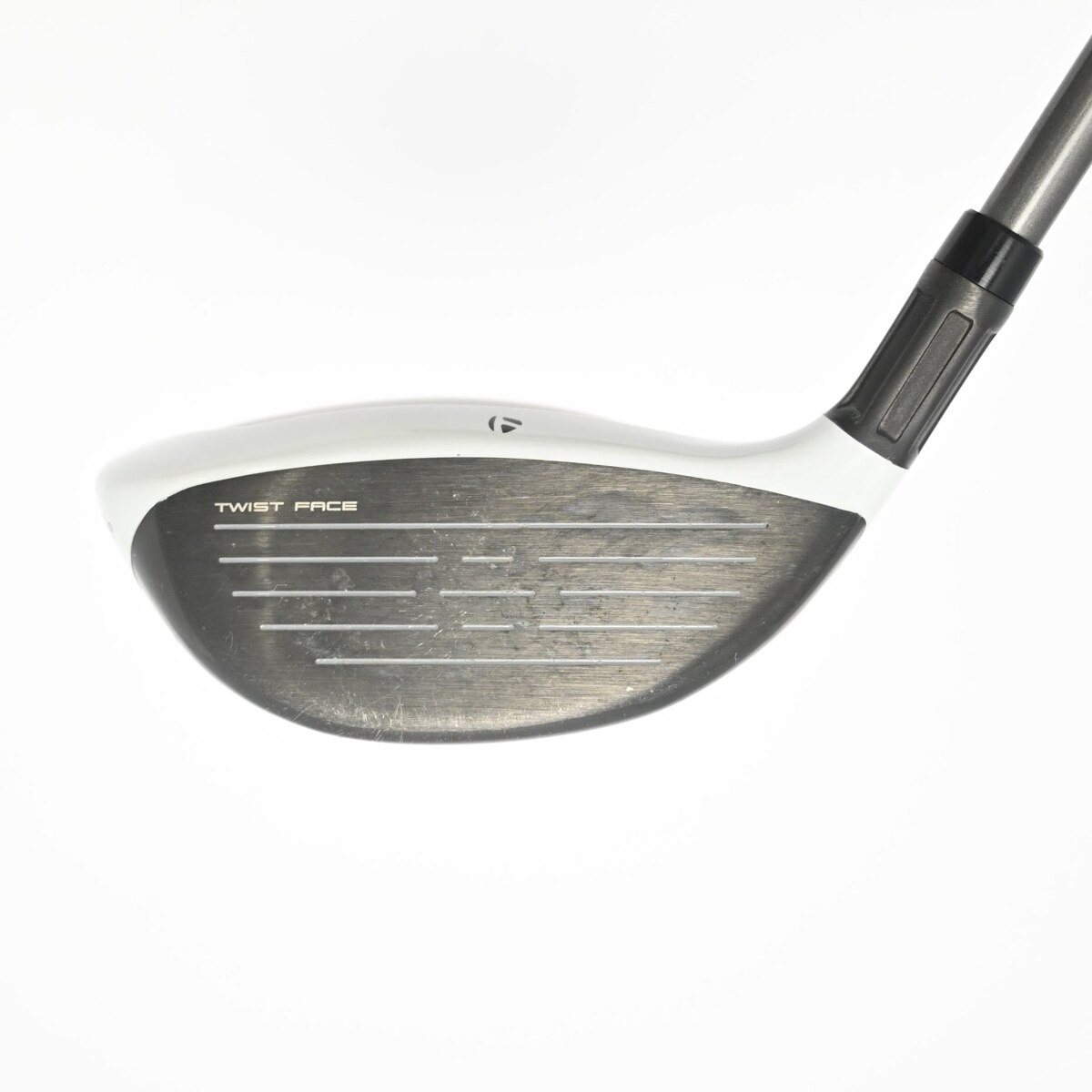 中古】SIM マックス フェアウェイウッド TENSEI BLUE TM50 15 R C