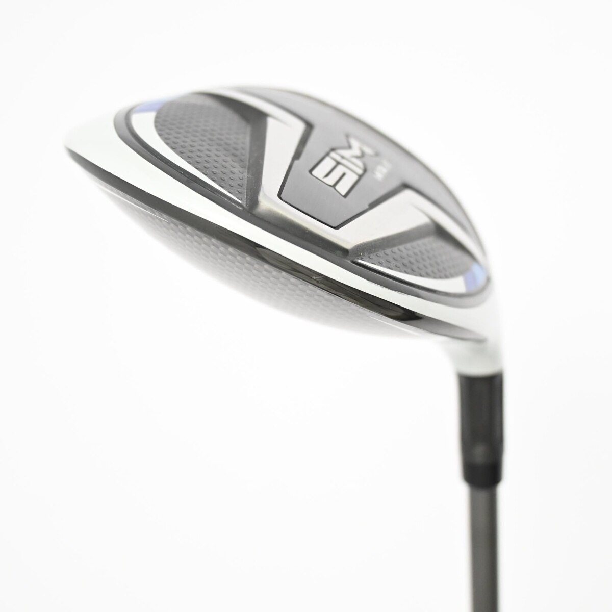 中古】SIM マックス フェアウェイウッド TENSEI BLUE TM50 15 R C