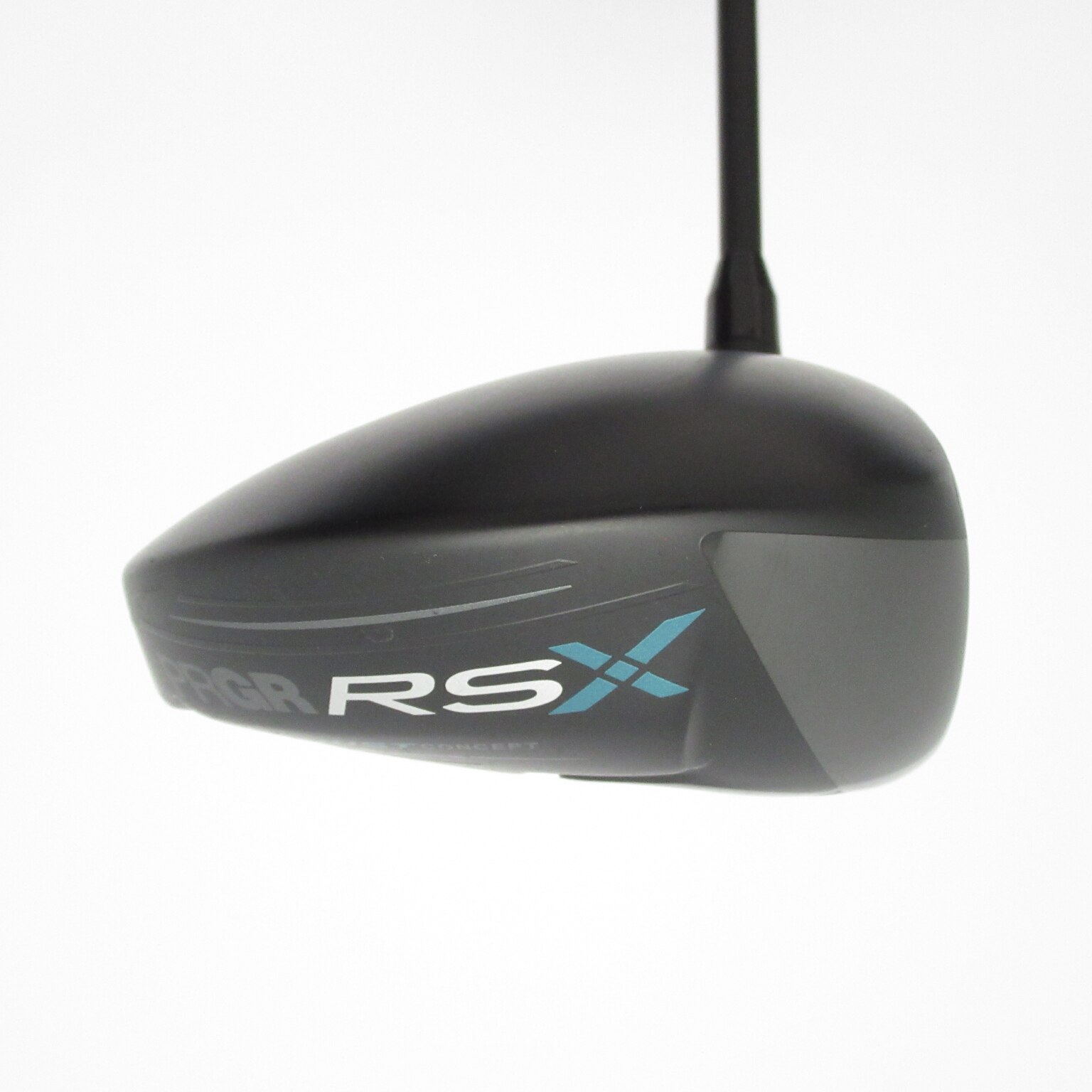 中古】RSX(2024) ドライバー Diamana FOR PRGR 10.5 R CD(ドライバー