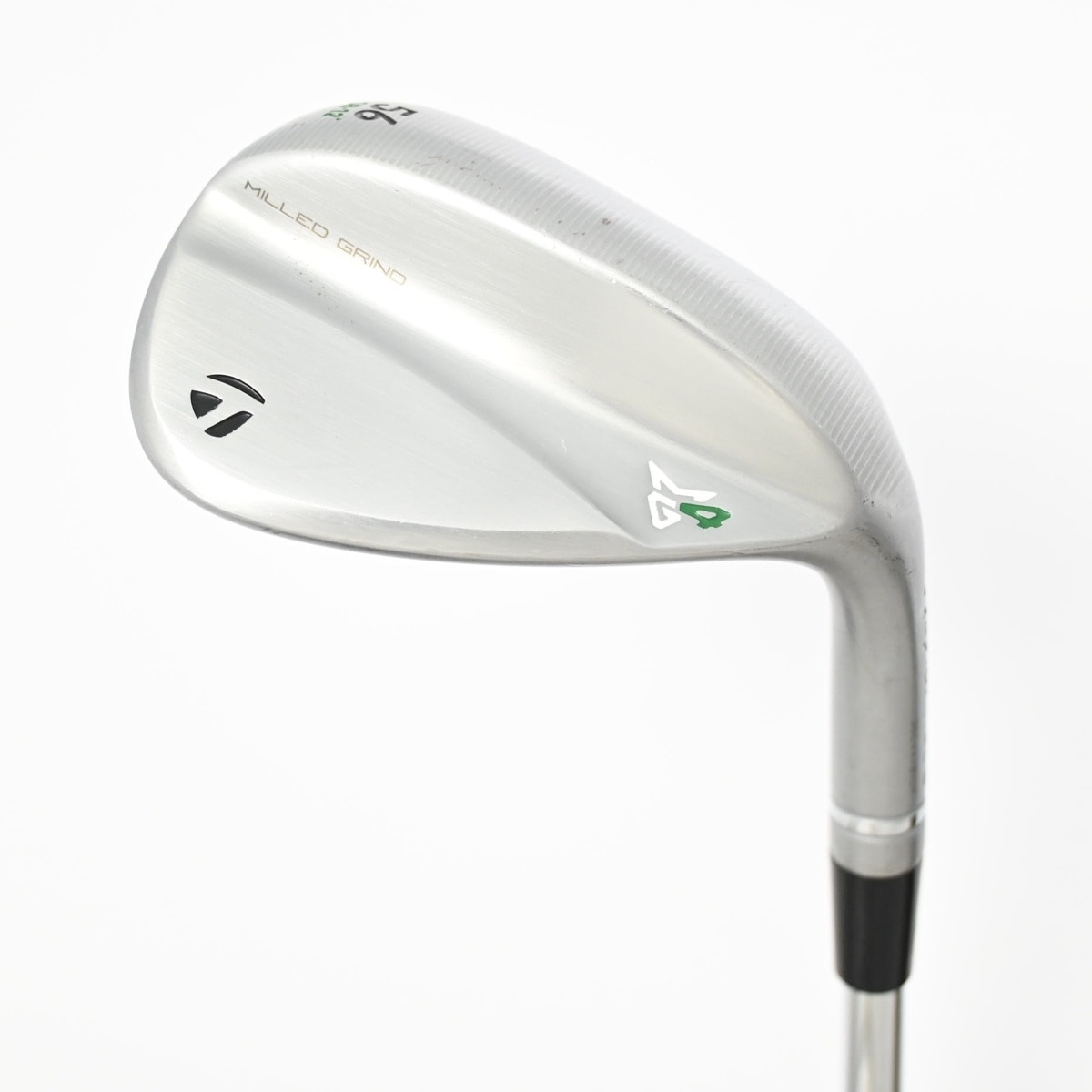 中古】ミルドグラインド4 ウェッジ N.S.PRO 950GH neo 56-12 S C