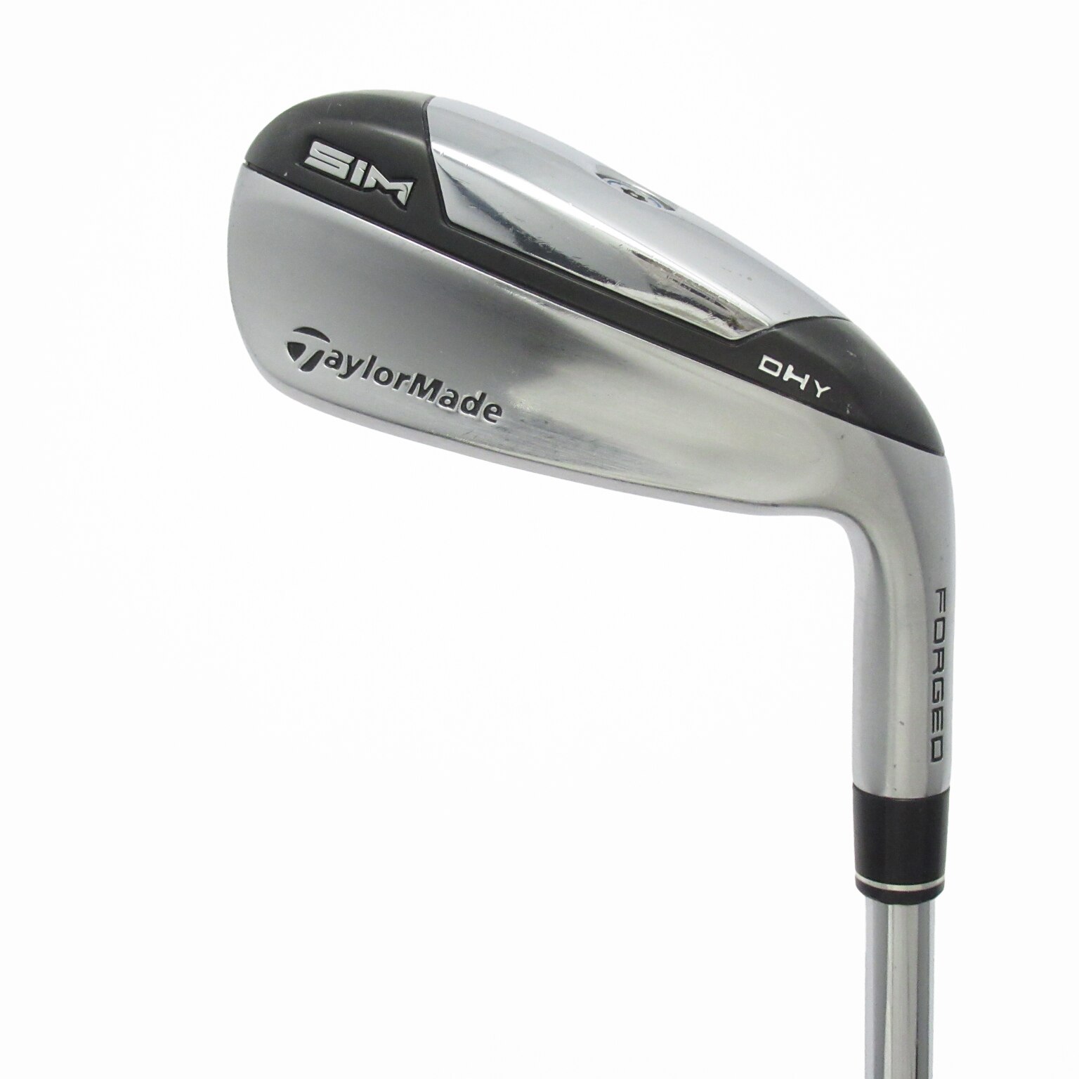 中古】SIM DHY ユーティリティ (テーラーメイド) SIM 通販｜GDO中古