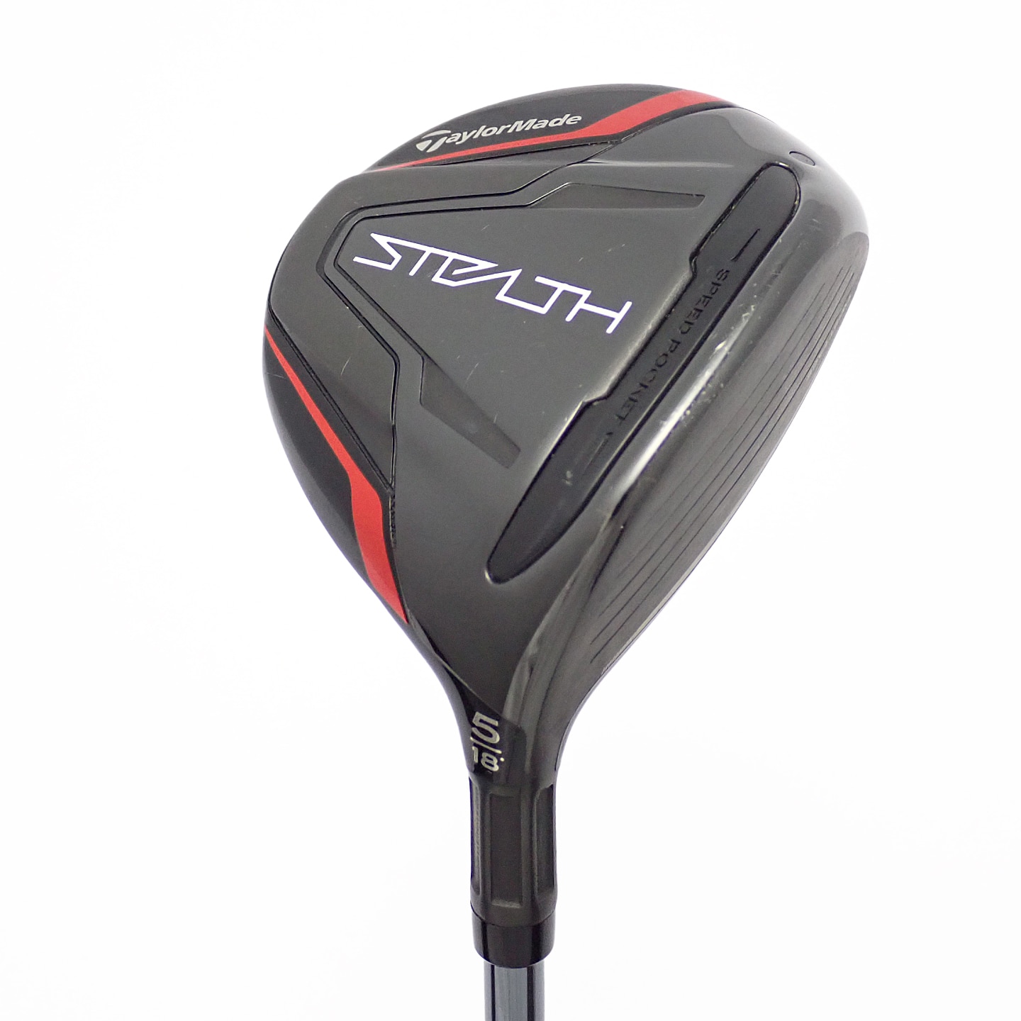 中古】ステルス フェアウェイウッド (テーラーメイド) 通販｜GDO中古