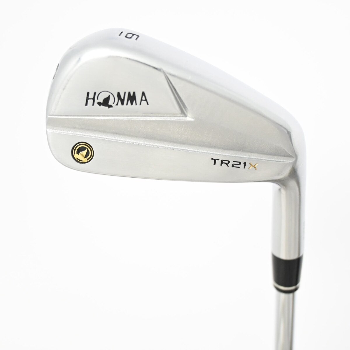 中古】ツアーワールド TR21 X アイアンセット (本間ゴルフ) ツアー