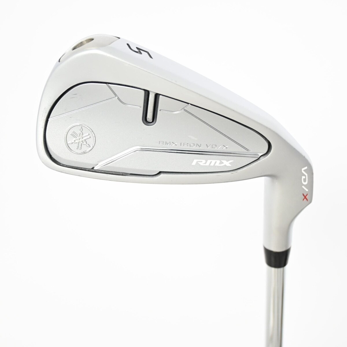 中古】RMX アイアンセット (ヤマハ) 通販｜GDO中古ゴルフクラブ