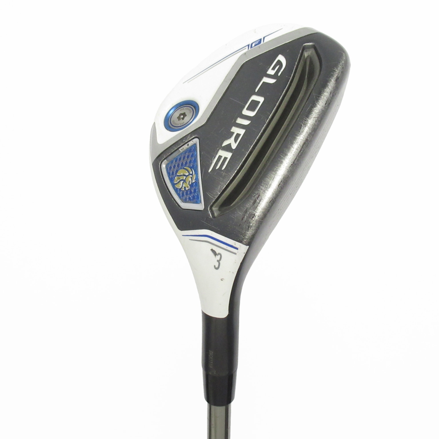 Taylormade テーラーメイド GLOIRE F2 2016 グローレ ヘッドカバー