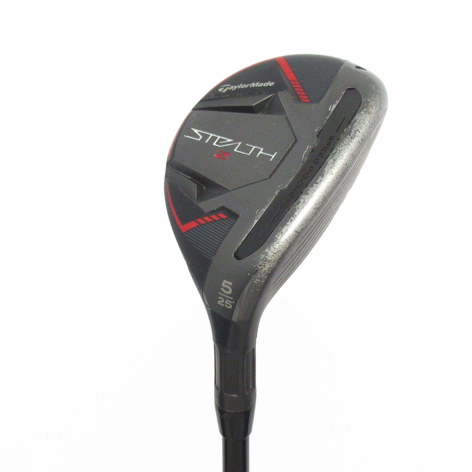中古】ステルス ユーティリティ (テーラーメイド) 通販｜GDO中古ゴルフ