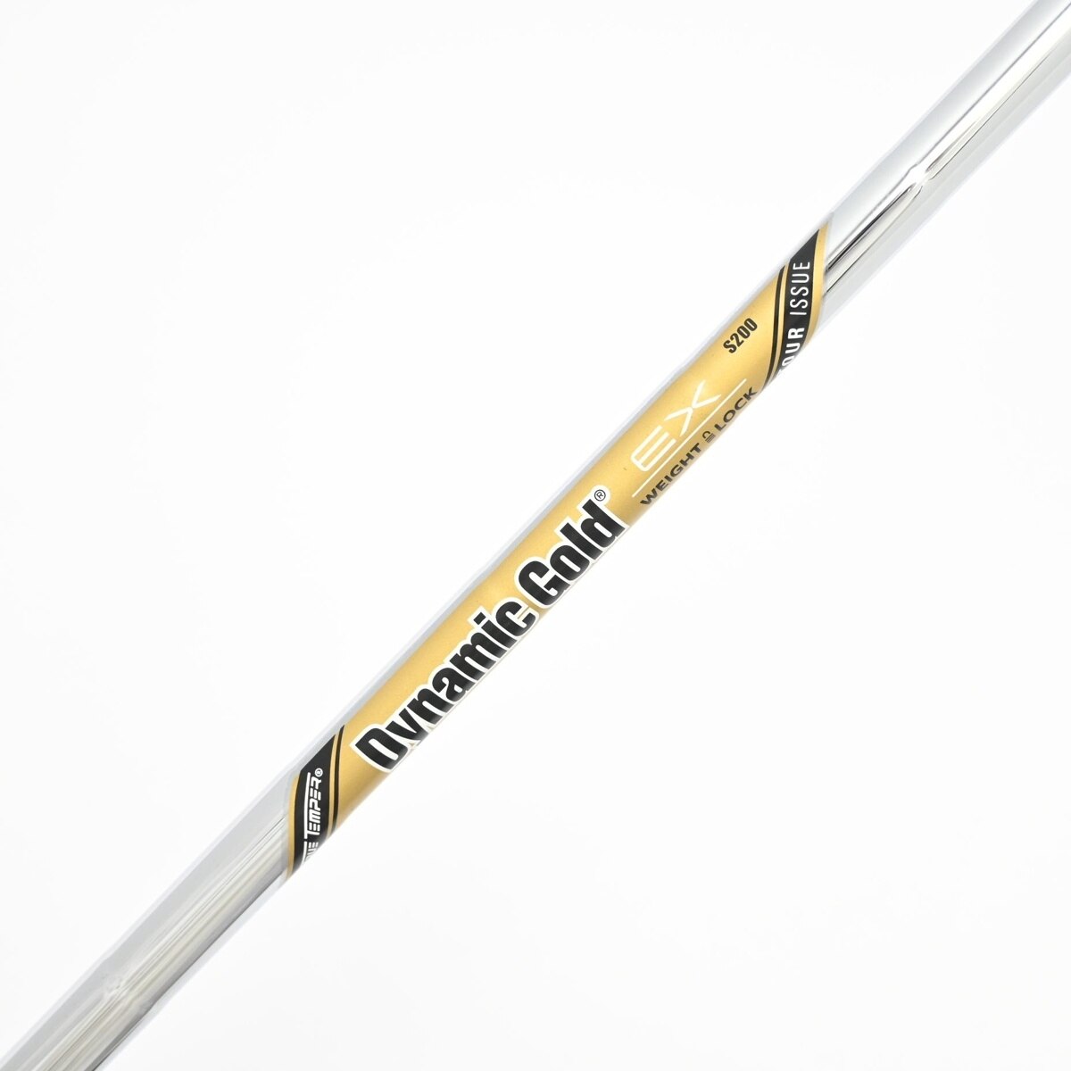 中古】スリクソン ZX7 アイアン Dynamic Gold EX TOUR ISSUE 25 S200 D