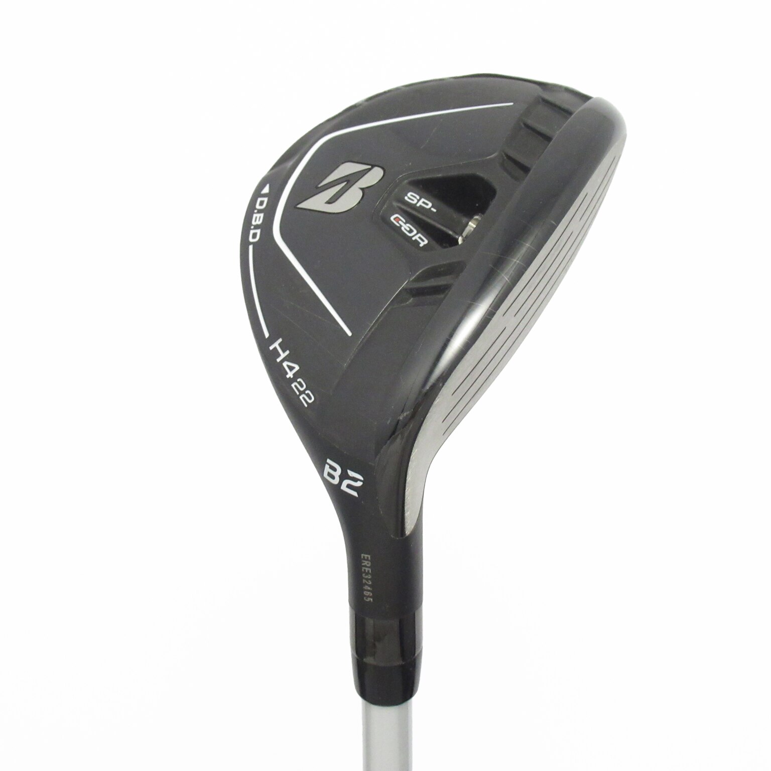 中古】B2 ゴルフクラブ (ブリヂストン) ブリヂストンゴルフ メンズ