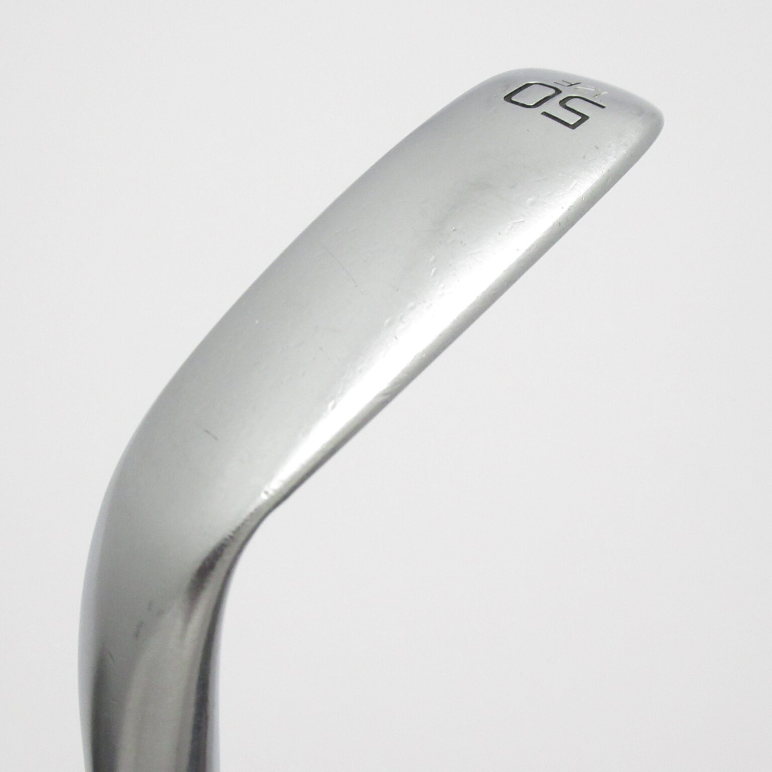 中古】ボーケイ SM9 TOUR CHROME ウェッジ Dynamic Gold 50-12 WEDGE C