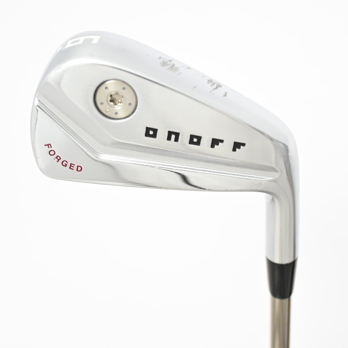 中古】オノフ アイアンセット 通販｜GDO中古ゴルフクラブ