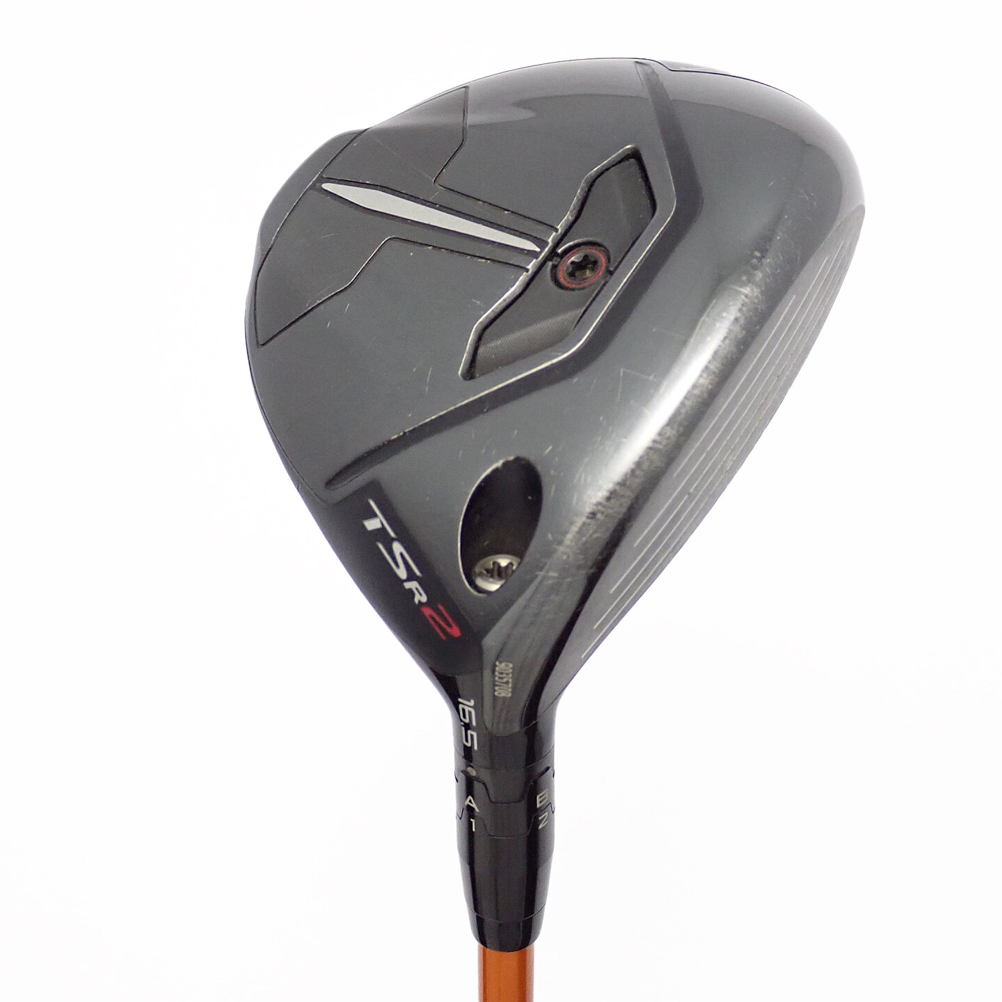 中古】TSR2 フェアウェイウッド Tour AD DI-6(2020) 16.5 S C