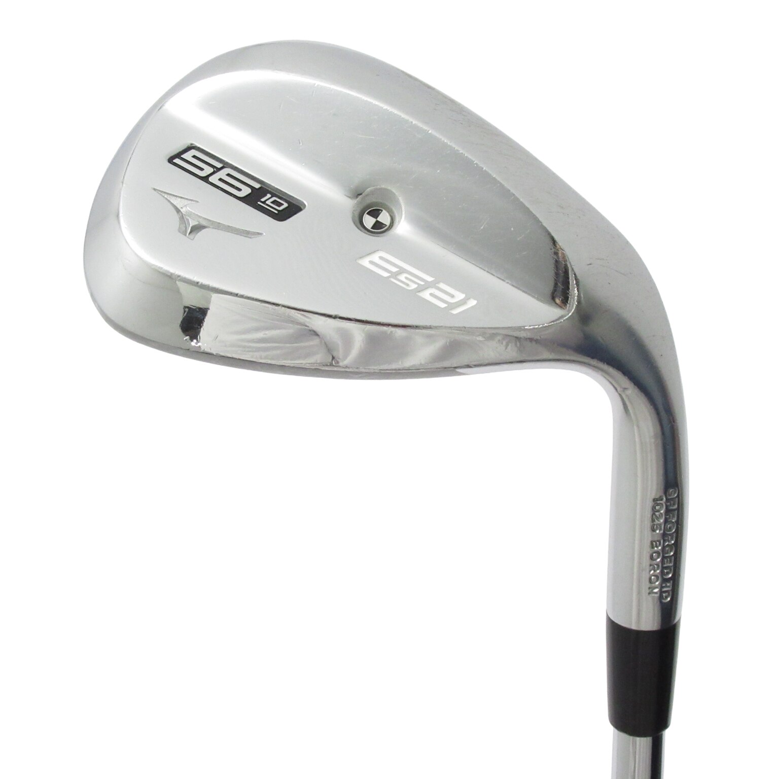 中古】Es21 ウェッジ (ミズノ) MIZUNO 通販｜GDO中古ゴルフクラブ