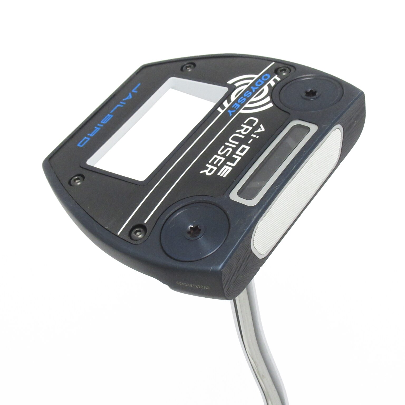 中古】AI-ONE パター (オデッセイ) 通販｜GDO中古ゴルフクラブ