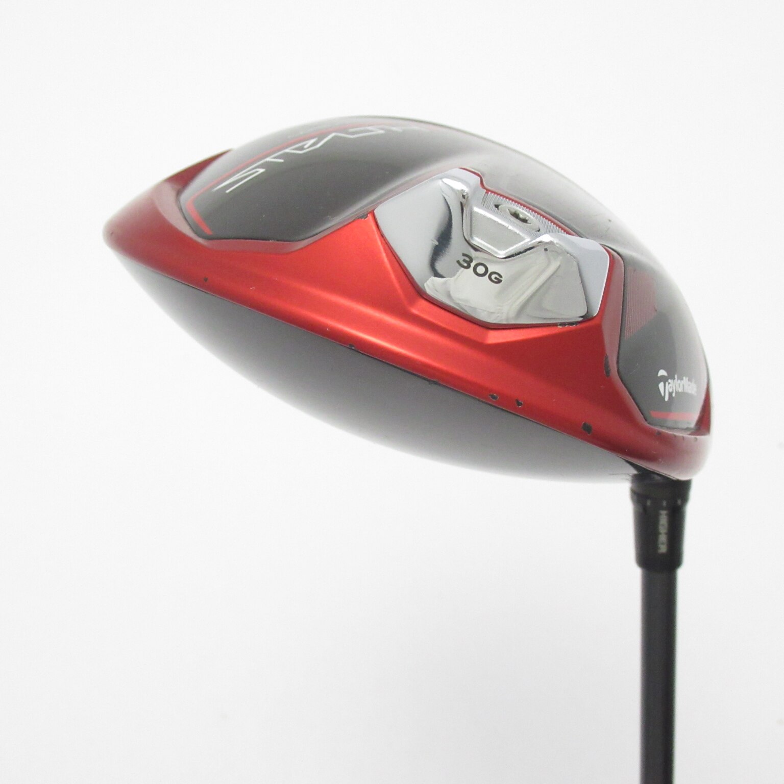 中古】ステルス2 HD ドライバー TENSEI RED TM50(2022) 10.5 S D