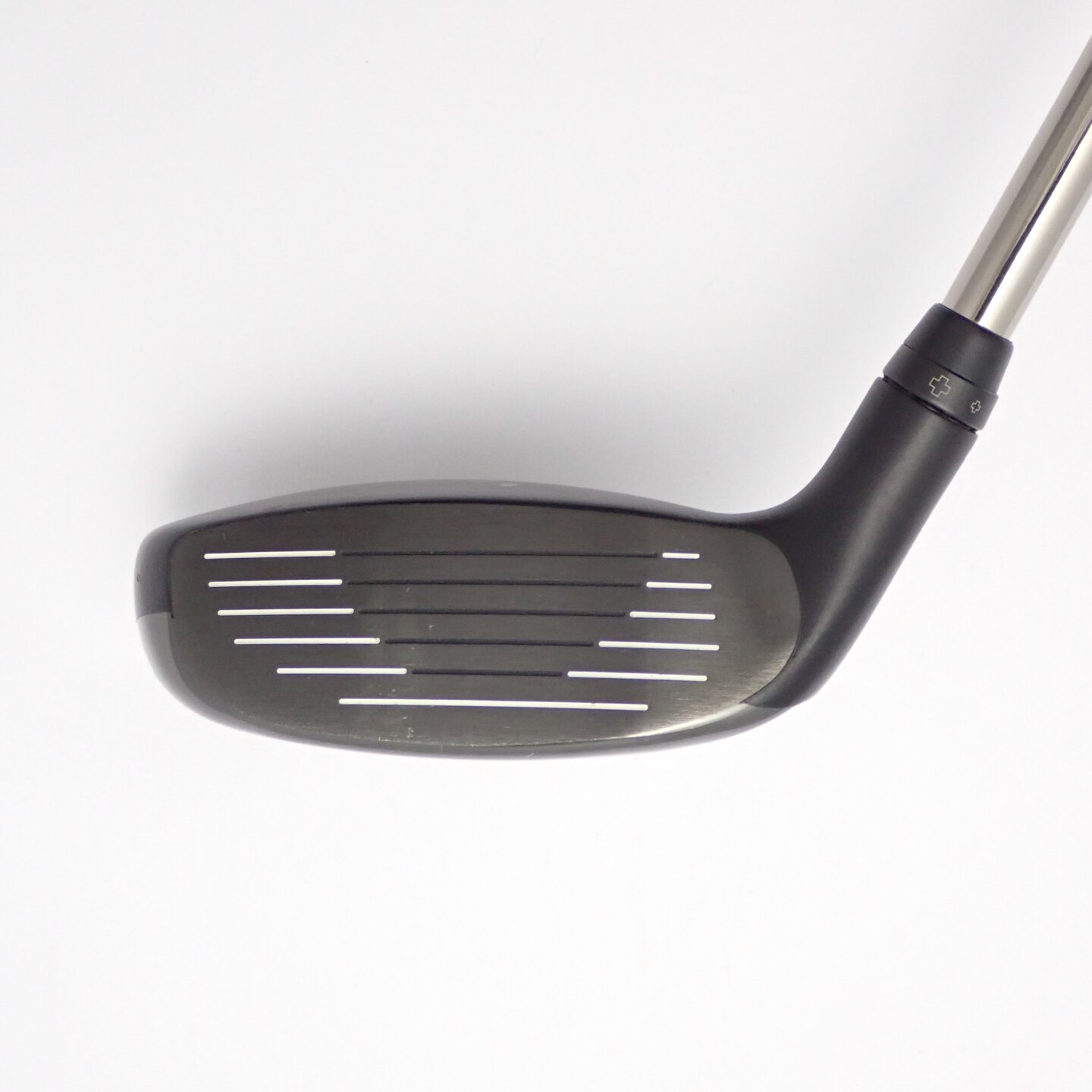 中古】G430 ハイブリッド ユーティリティ PING TOUR 2.0 CHROME 85 22
