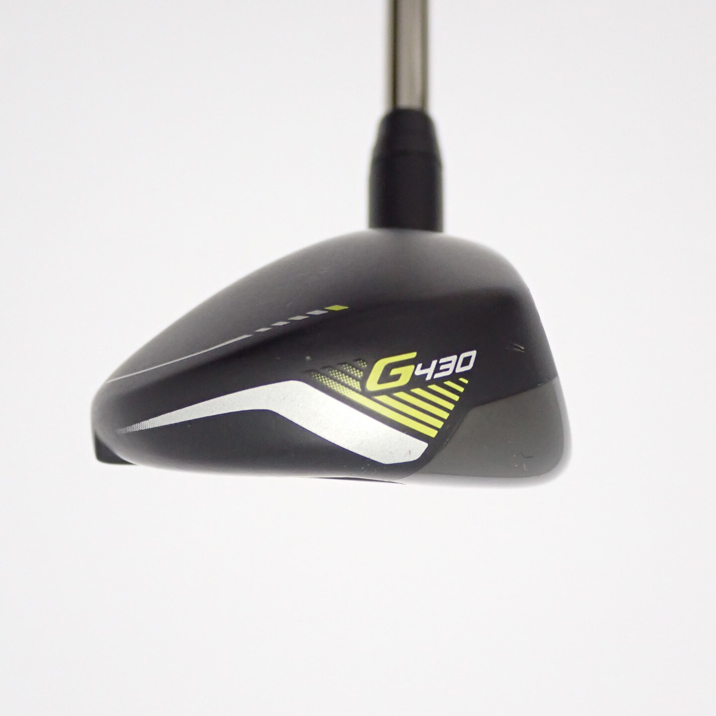 中古】G430 ハイブリッド ユーティリティ PING TOUR 2.0 CHROME 85 22