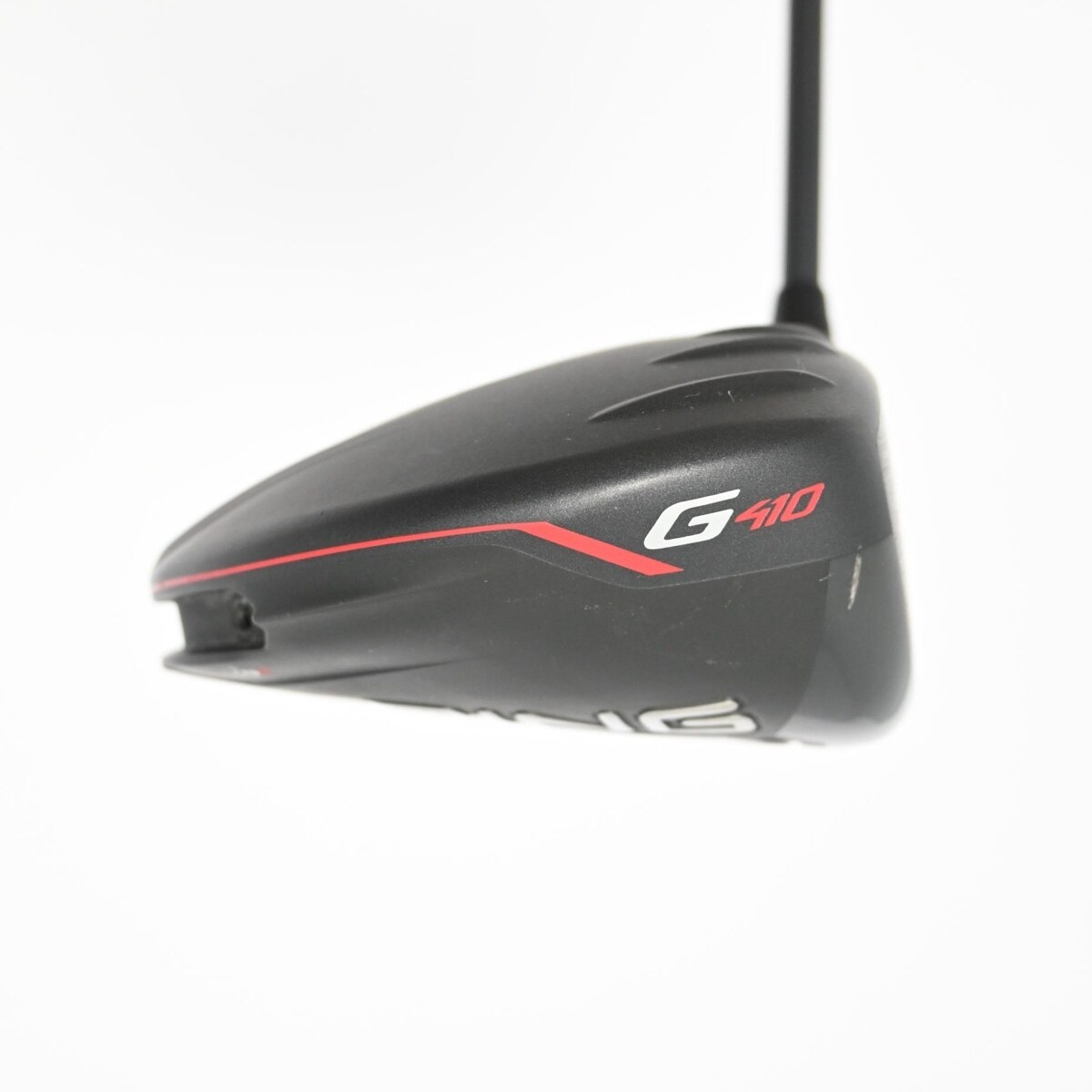 中古】G410 PLUS ドライバー ALTA J CB RED 9 S D(ドライバー（単品