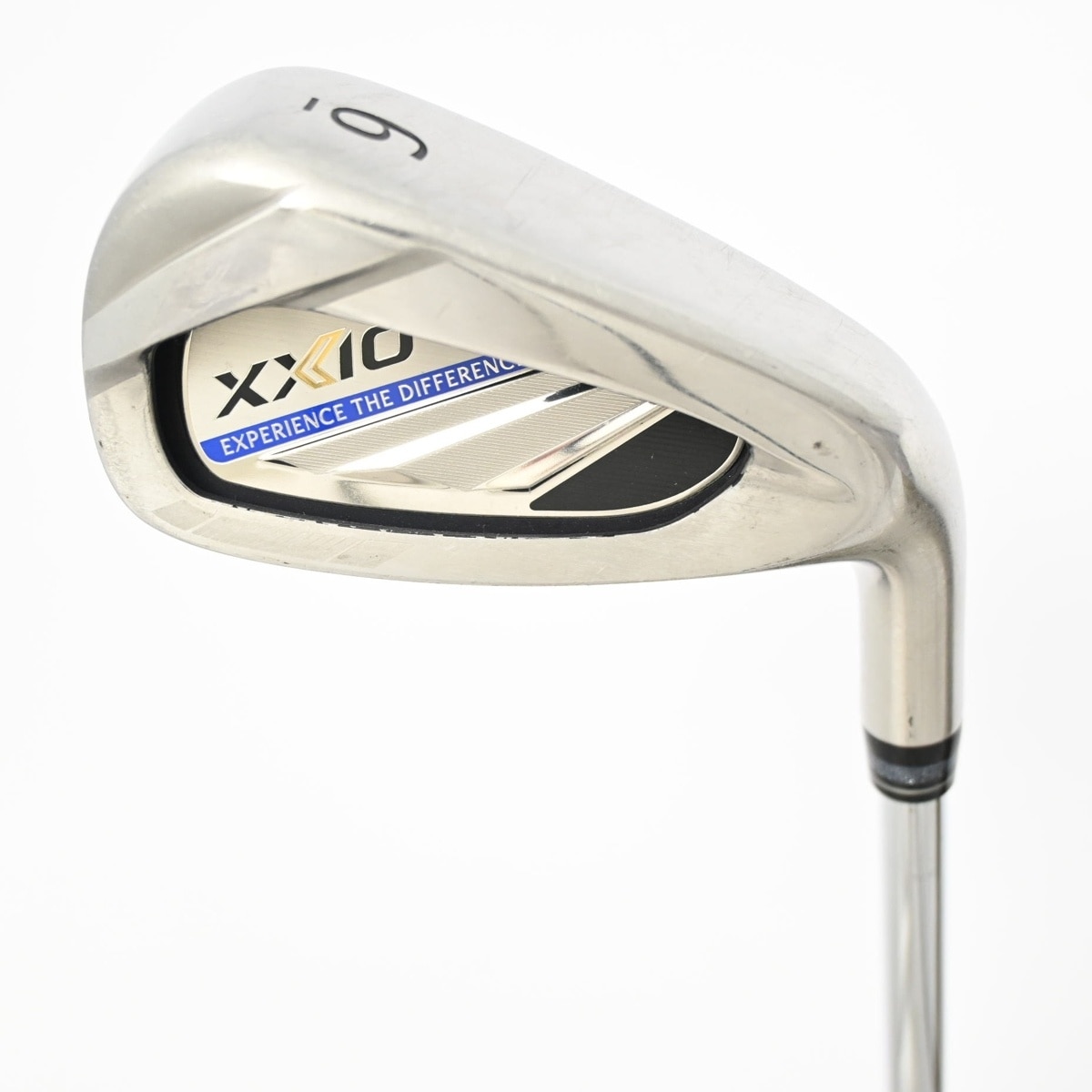 中古】ダンロップ アイアンセット 通販｜GDO中古ゴルフクラブ