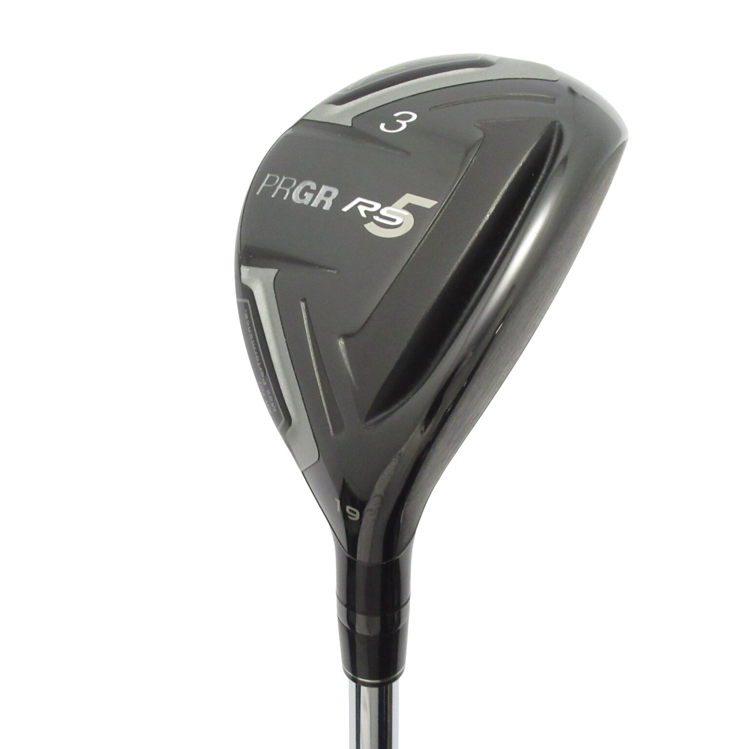 中古】RS5 ユーティリティ (プロギア) RS 通販｜GDO中古ゴルフクラブ