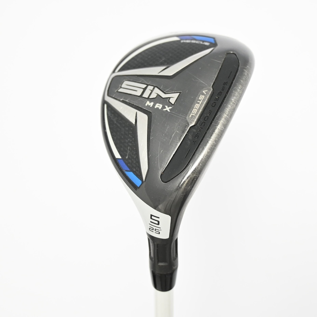 中古】SIM マックス レスキュー ユーティリティ MCH 60 25 S C