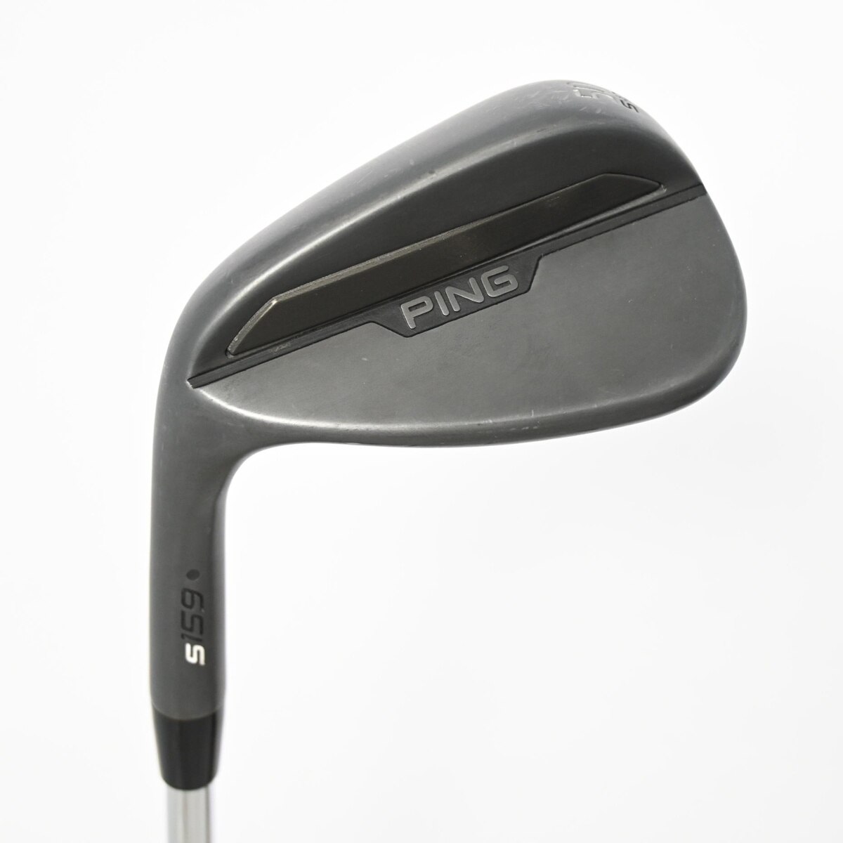 中古】S159 ミッドナイト ウェッジ N.S.PRO MODUS3 TOUR 115 50-12 S C