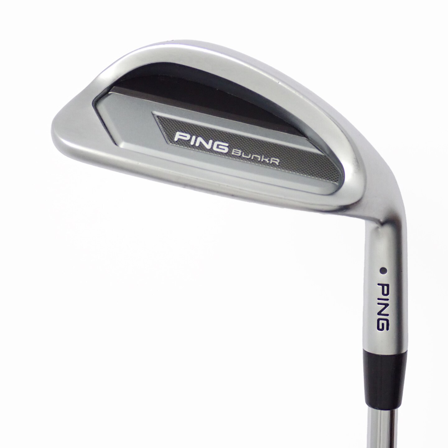 中古】BUNKR ウェッジ Z-Z115 64 設定無 C(ウェッジ（単品）)|PING