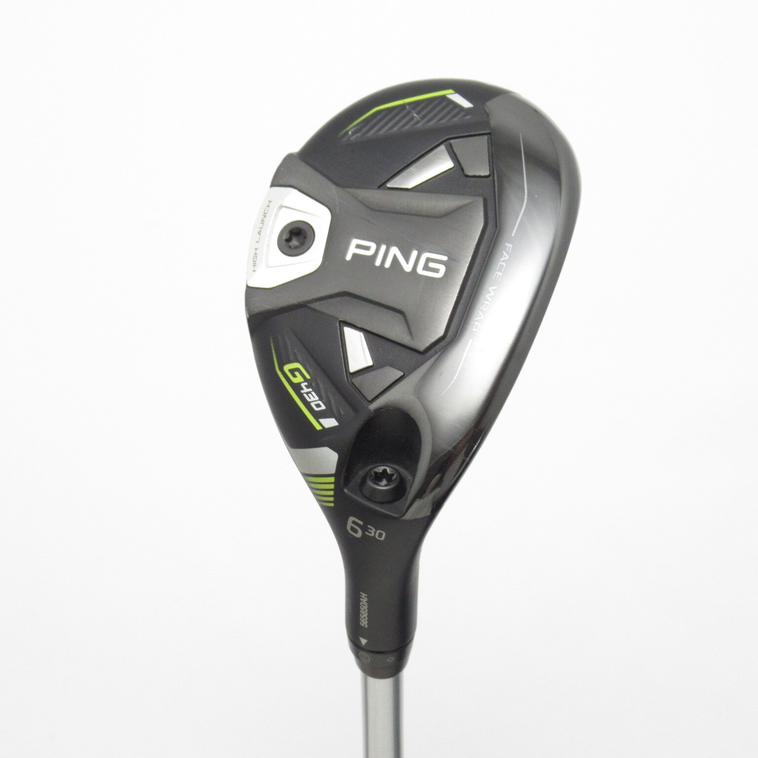 PING ピン g430 5u G430 5U ユーティリティ ハイブリッド 26度 PING ピン g430 5u G430 5U ユーティリティ ハイブリッド 26度