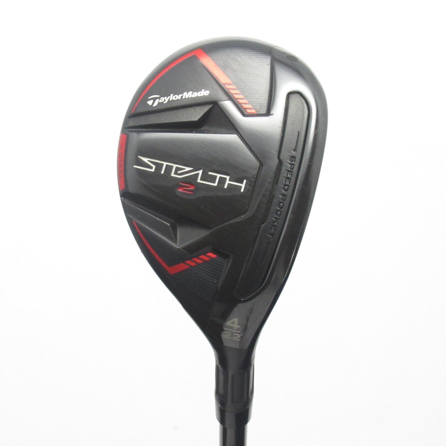 中古】ステルス ユーティリティ (テーラーメイド) 通販｜GDO中古ゴルフ