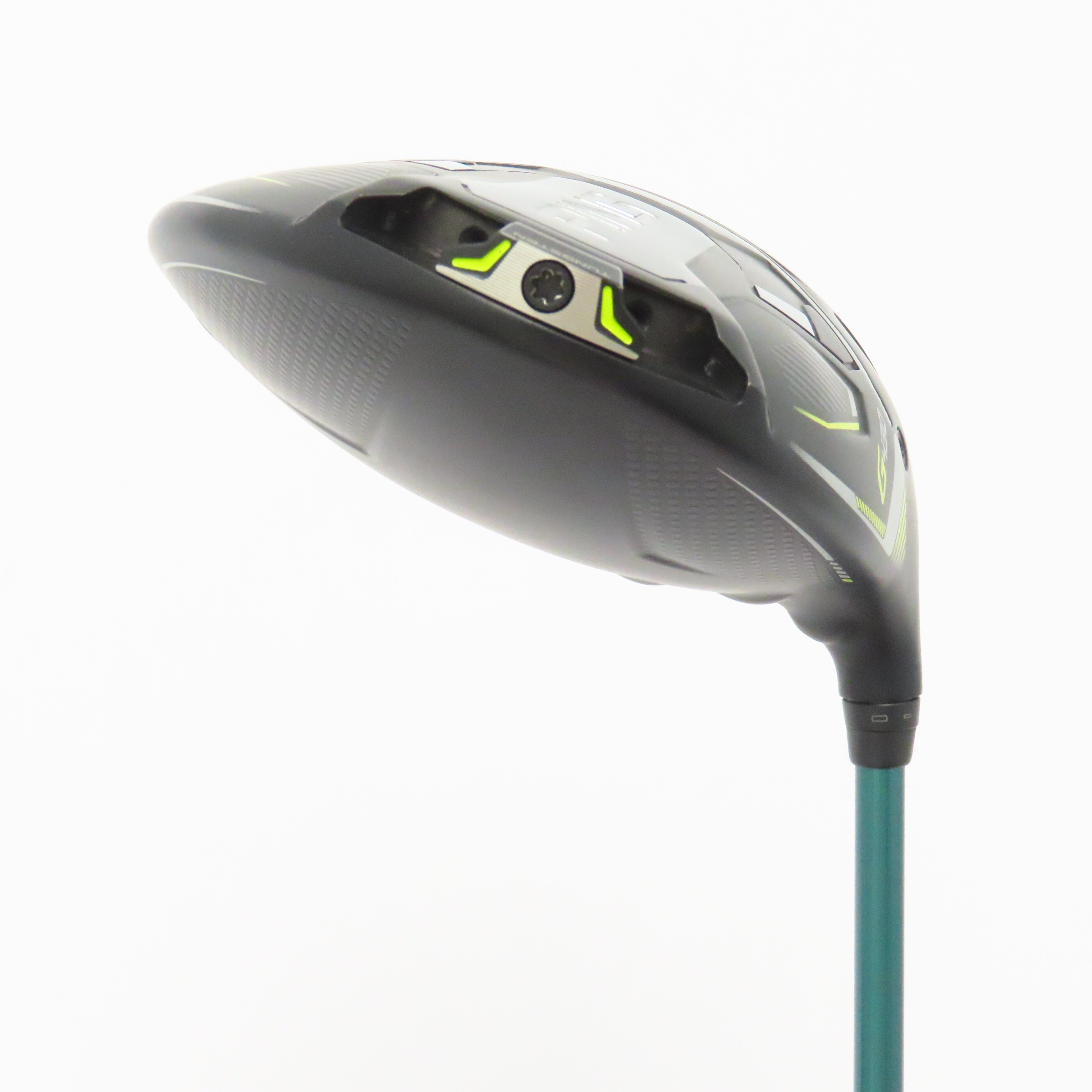 中古】G430 MAX ドライバー Speeder NX GREEN 50 9 S C(ドライバー