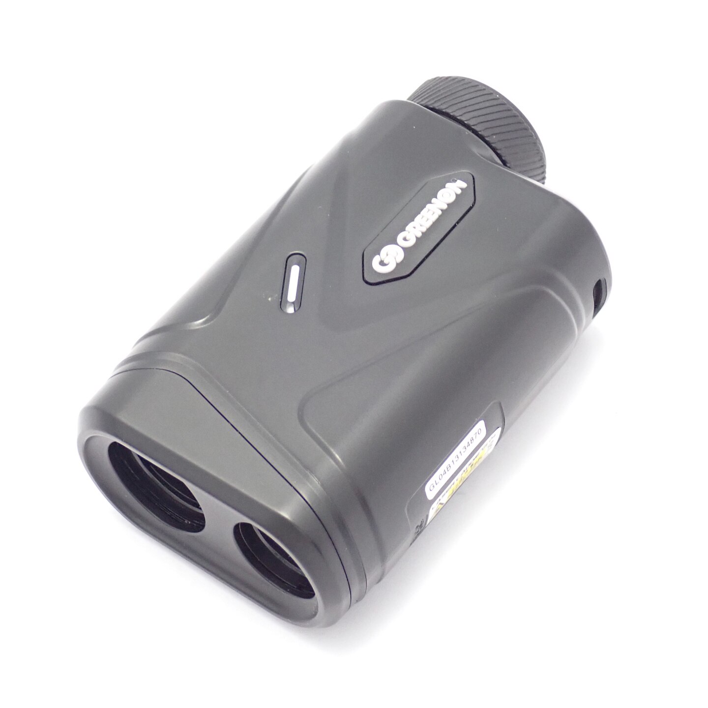 中古】LASER CADDIE GL04 距離測定器 (GREENON) GREENON 通販｜GDO中古