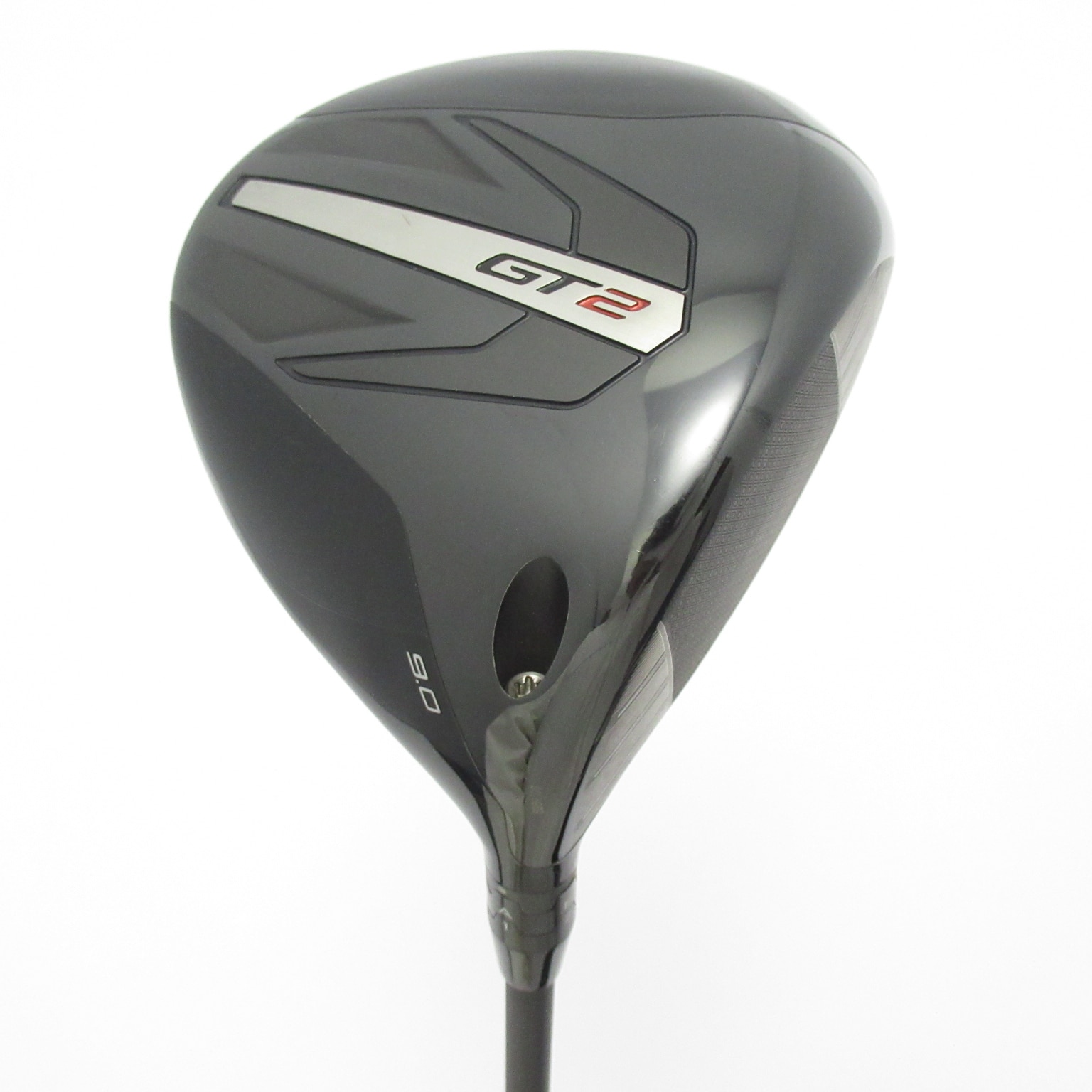 中古】GT2 ドライバー TENSEI 1K BLUE 55 9 S C(ドライバー（単品