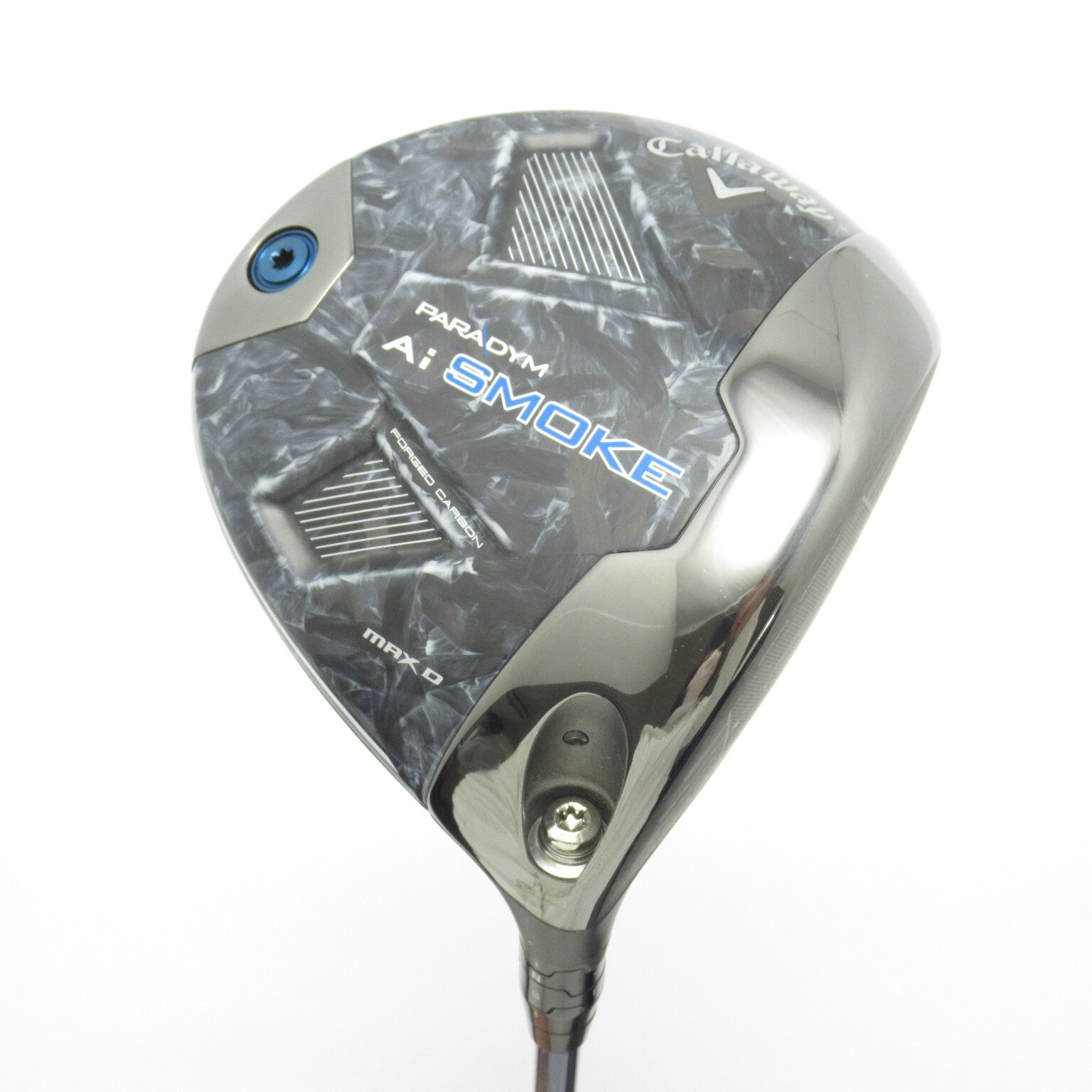 Ai SMOKE ◆◆◆ MAX 9° DENALI BLUE 美品 ウェイト付 中古】パラダイム Ai SMOKE MAX D US ドライバー PROJECT X DENALI
